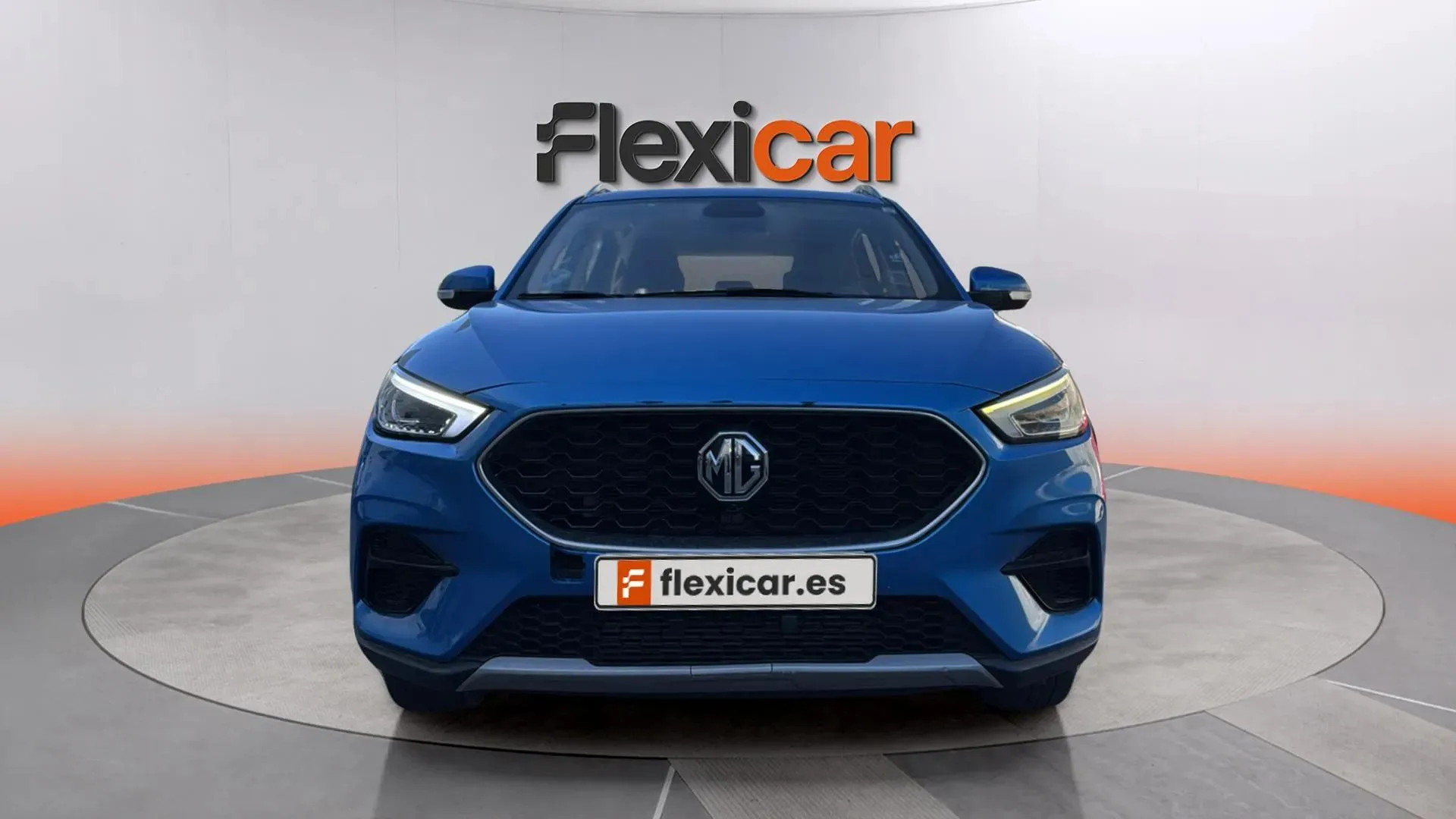 MG ZS 1.0T Luxury - foto 8