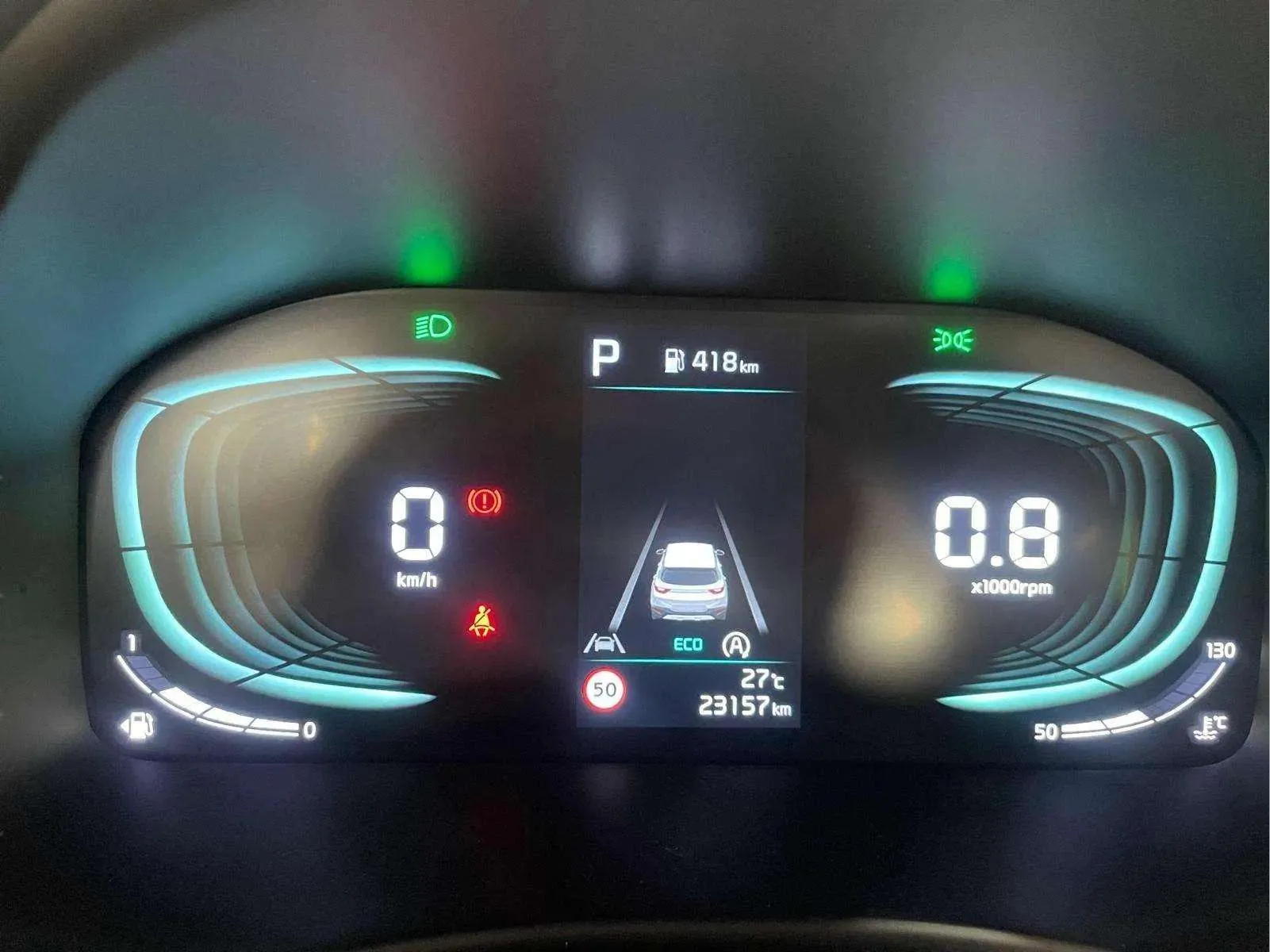 Kia Stonic 1.0 T-GDi MHEV Drive DCT - foto 9