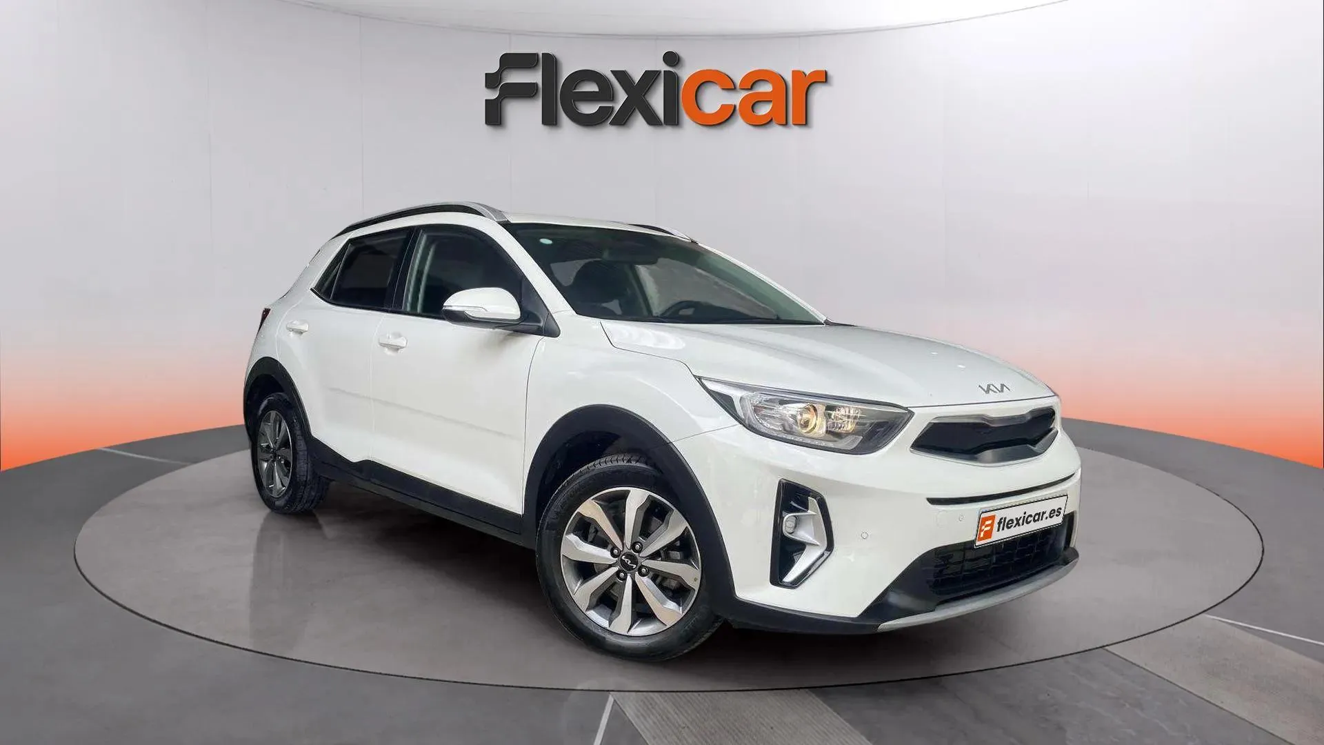 Kia Stonic 1.0 T-GDi MHEV Drive DCT