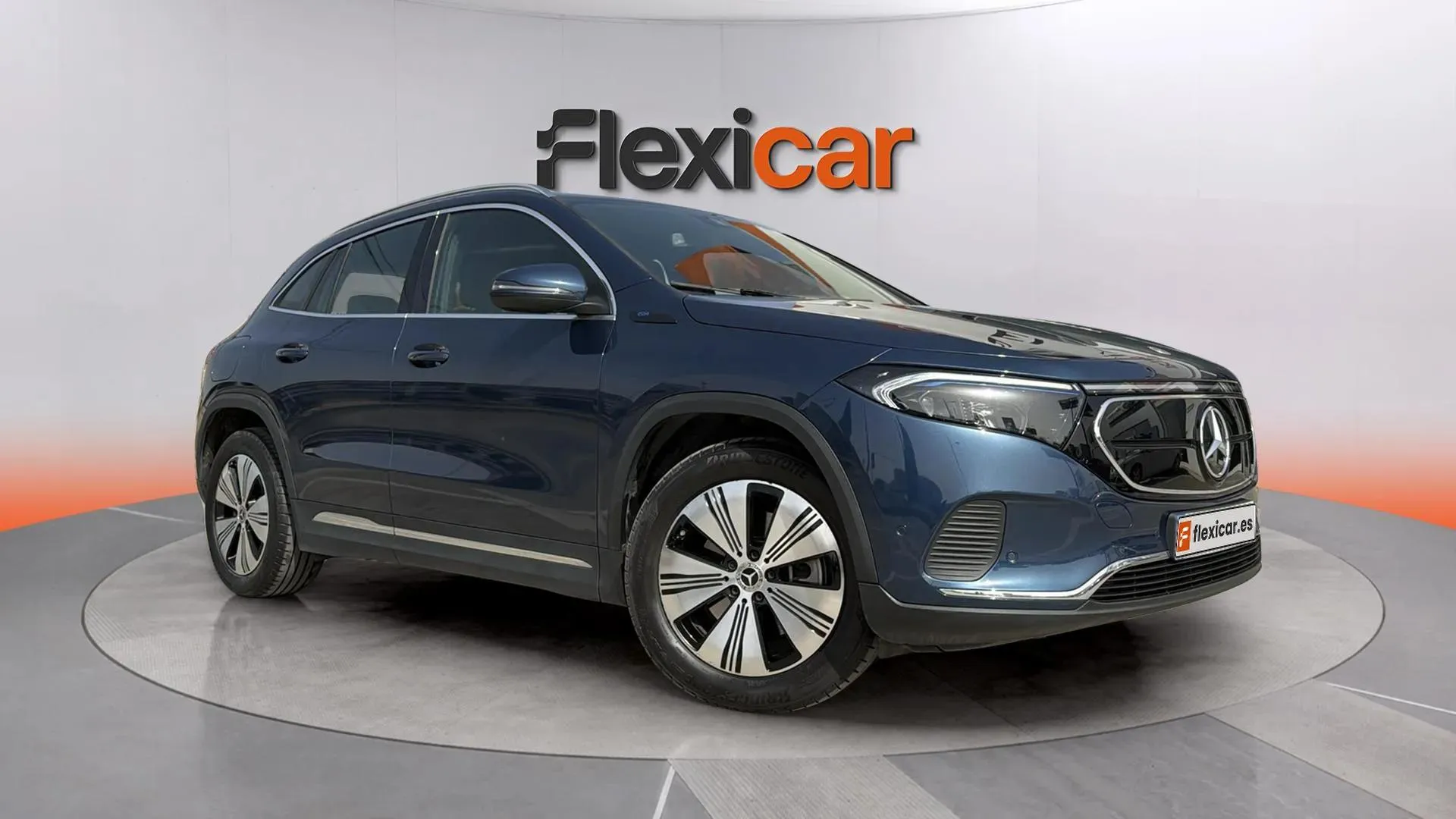 Mercedes-Benz EQA 250 - foto 1