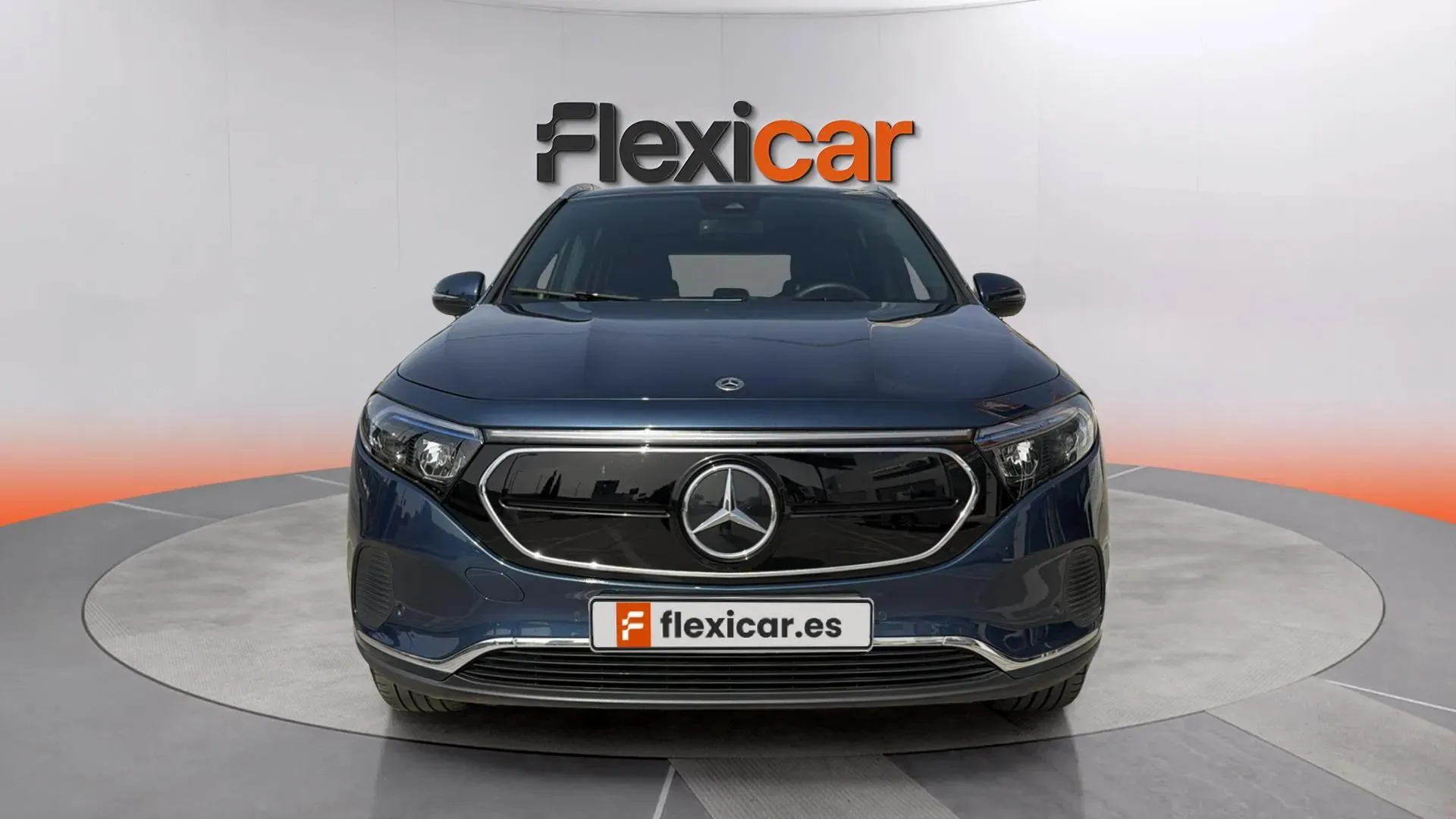 Mercedes-Benz EQA 250 - foto 2