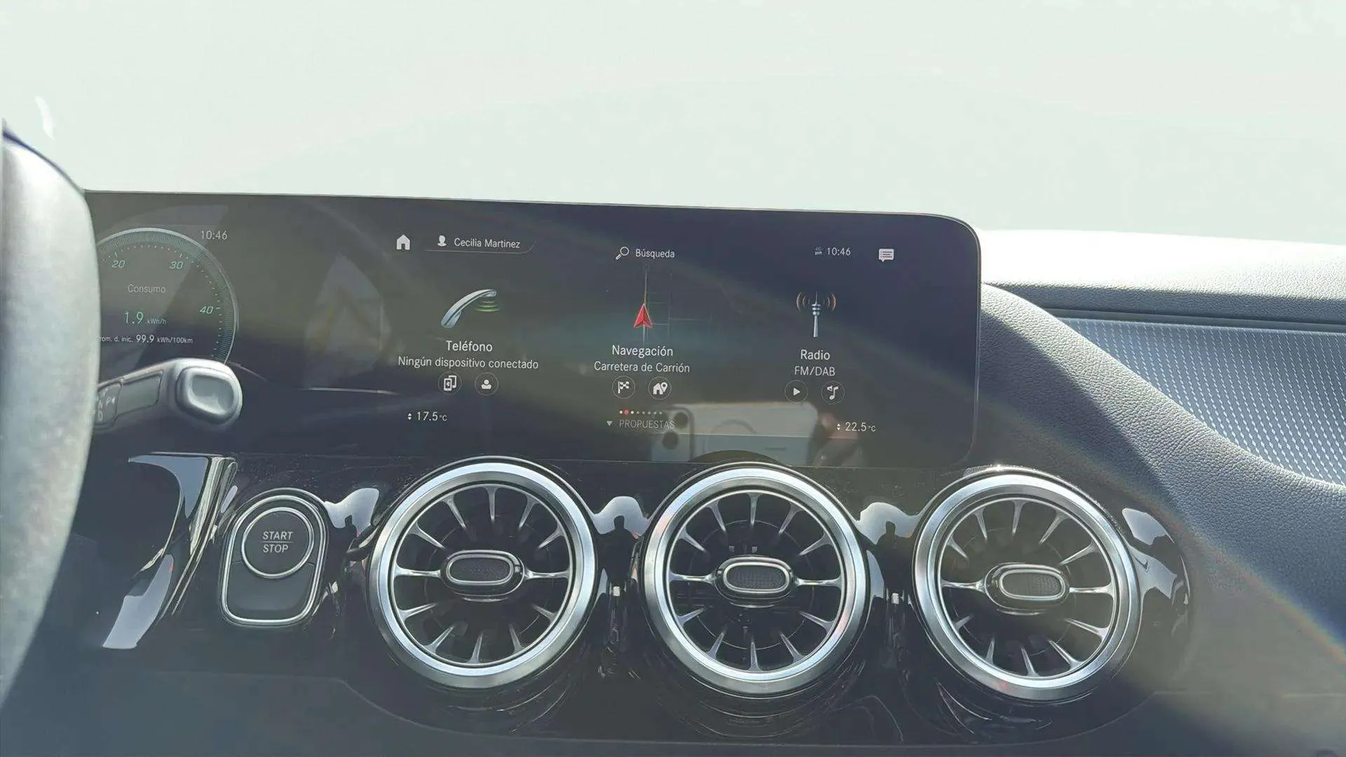 Mercedes-Benz EQA 250 - foto 14