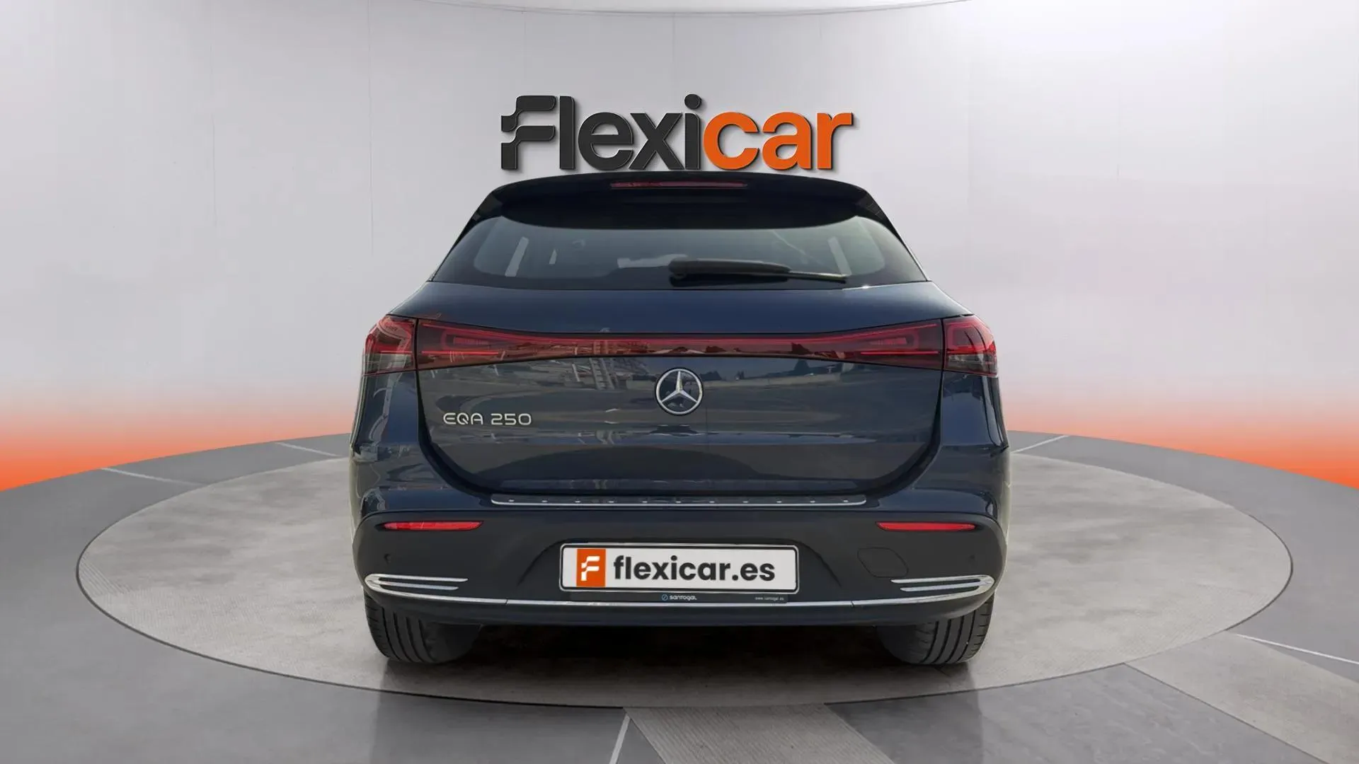 Mercedes-Benz EQA 250 - foto 6