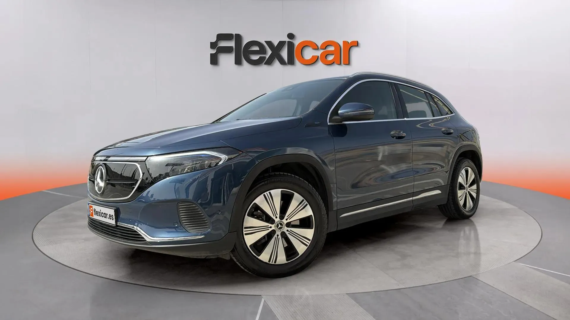 Mercedes-Benz EQA 250 - foto 3