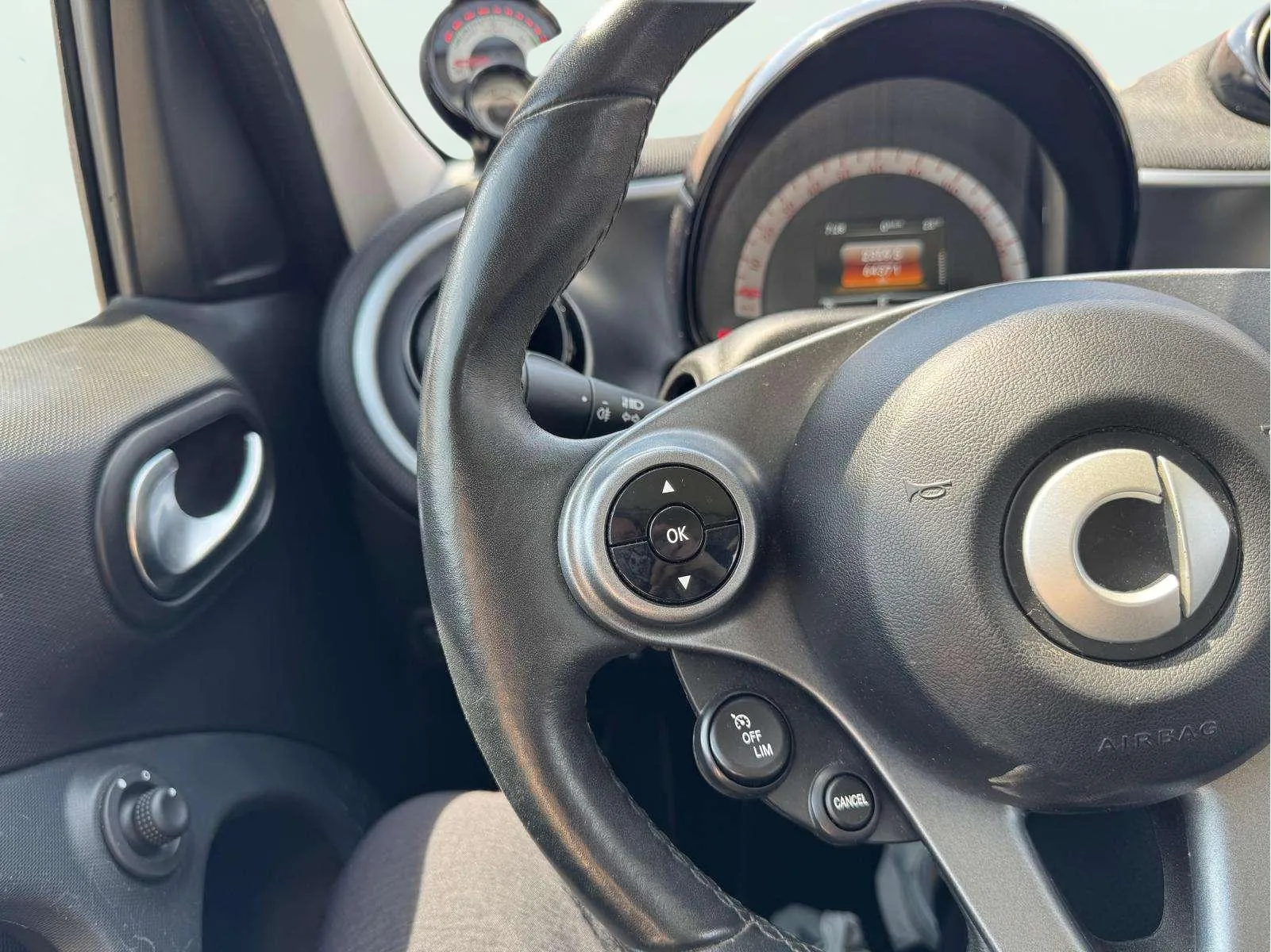 smart forfour EQ - foto 13