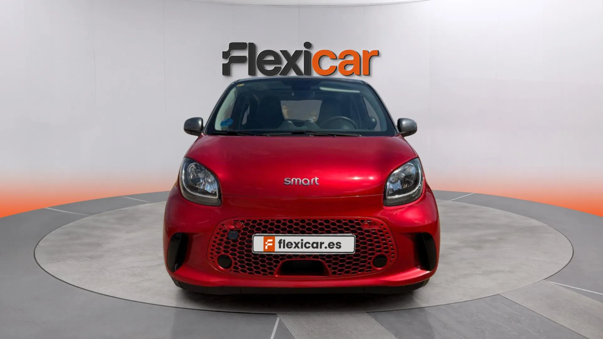 smart forfour EQ - foto 2