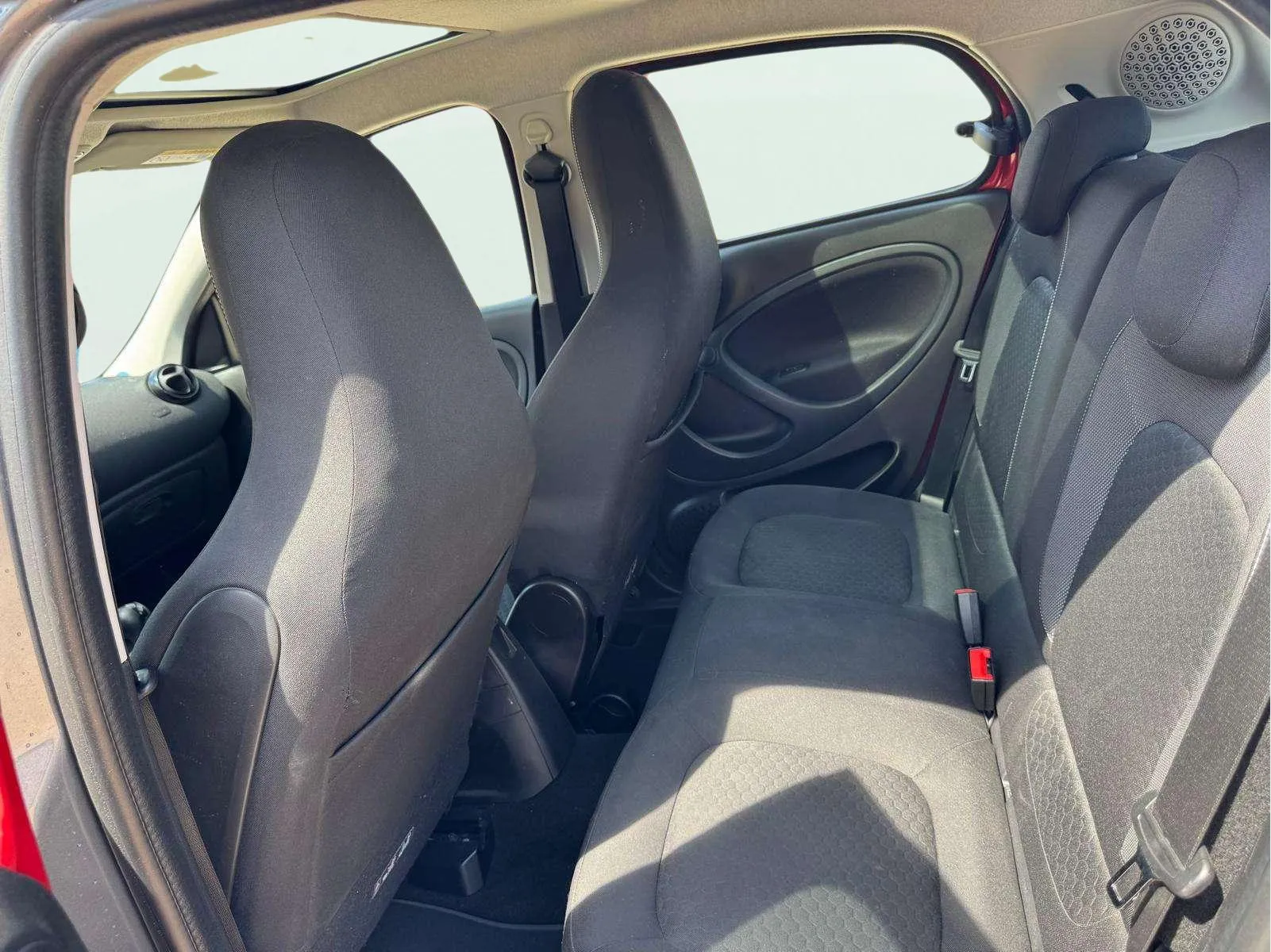 smart forfour EQ - foto 15