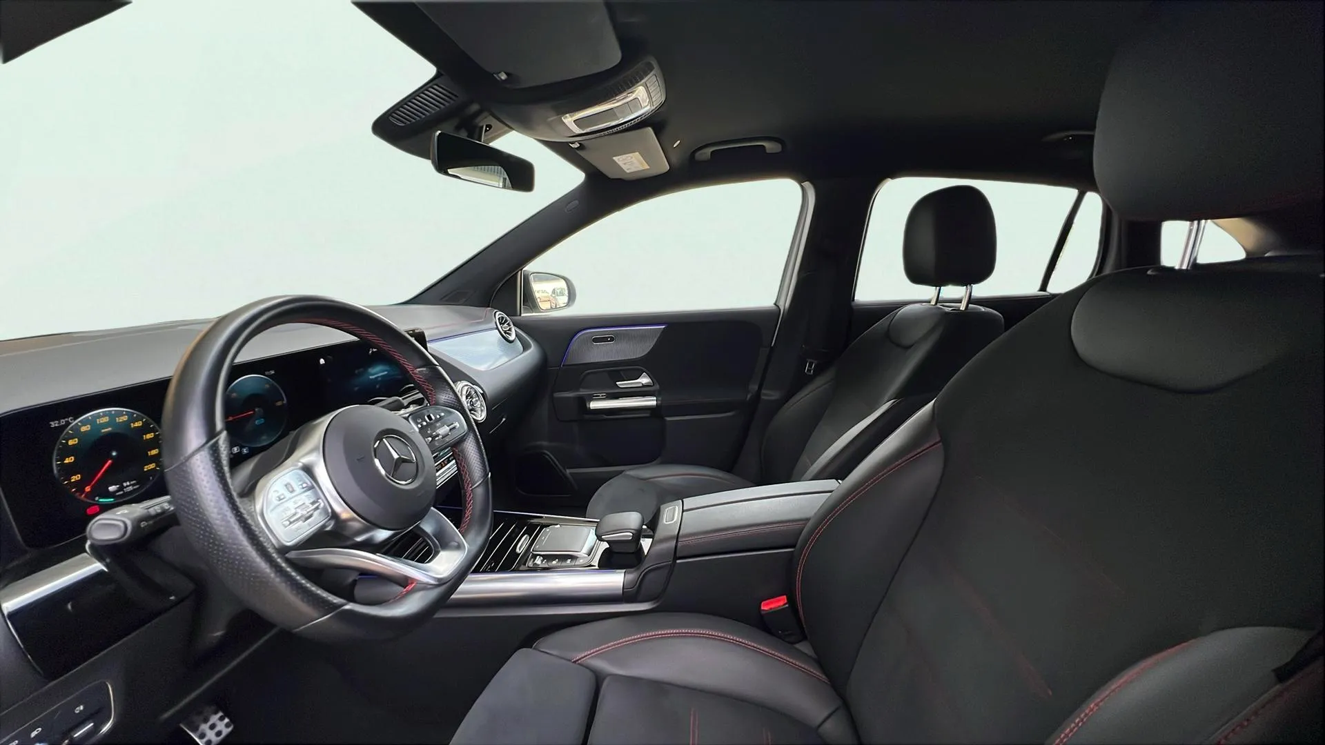 Mercedes-Benz EQA 250 - foto 13