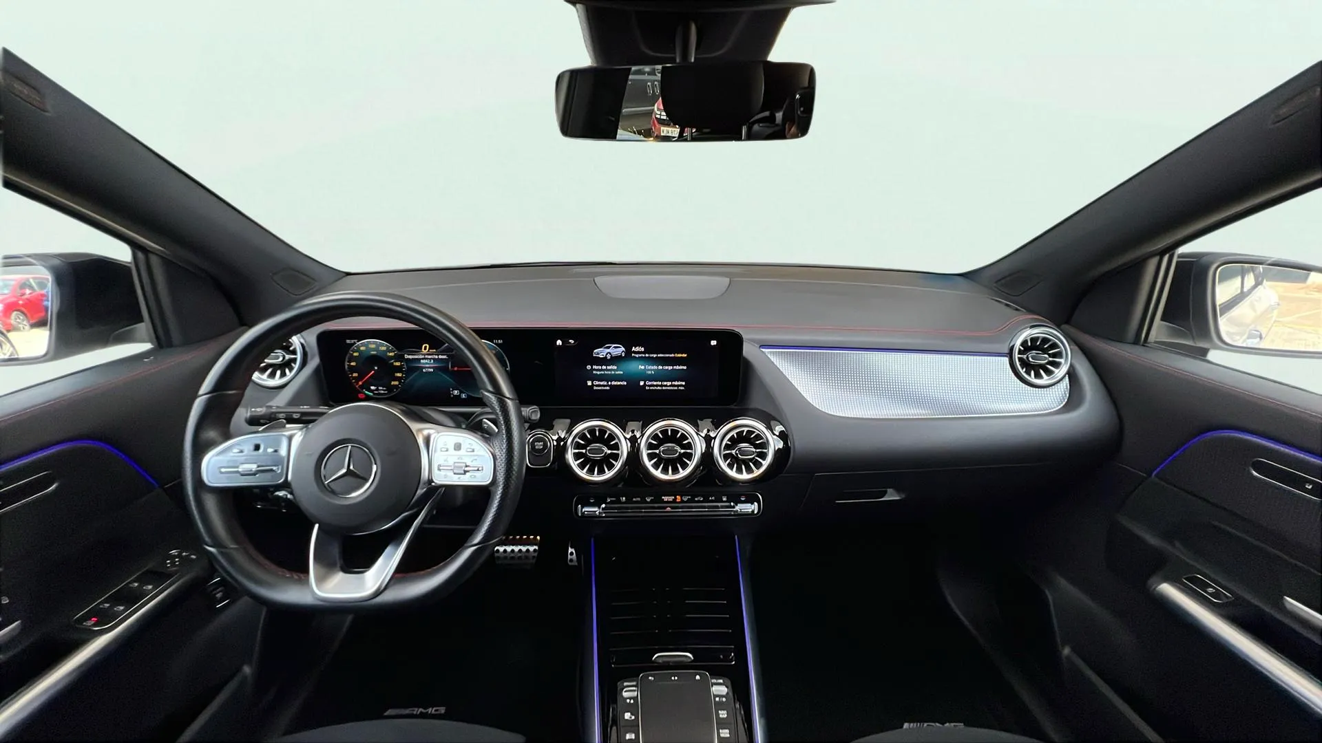 Mercedes-Benz EQA 250 - foto 9