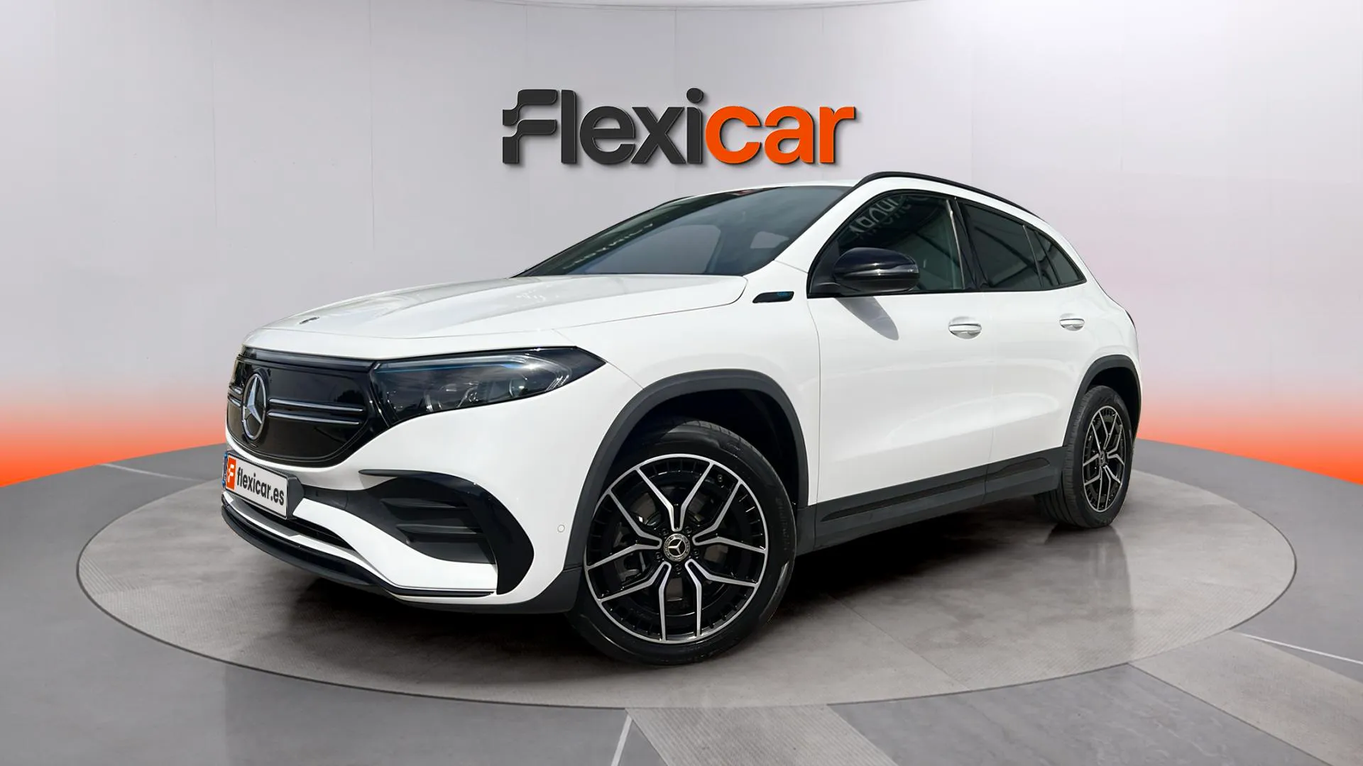 Mercedes-Benz EQA 250 - foto 7