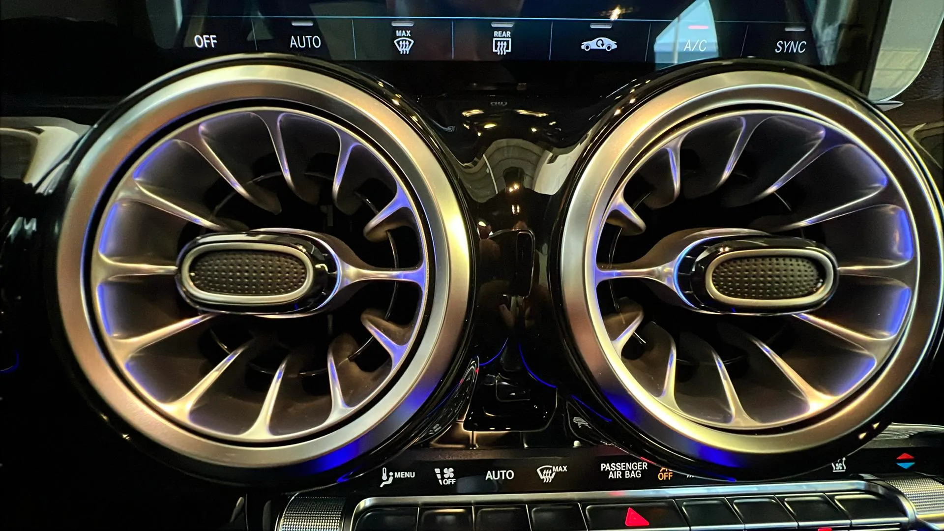 Mercedes-Benz EQA 250 - foto 19