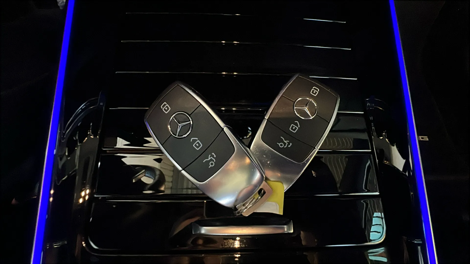Mercedes-Benz EQA 250 - foto 18
