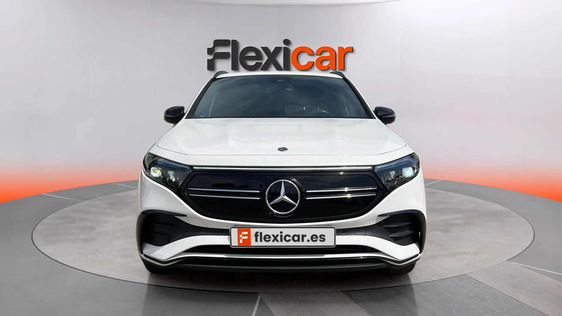 Mercedes-Benz EQA 250 - foto 8