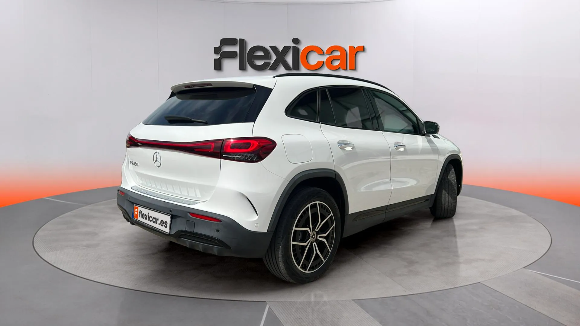 Mercedes-Benz EQA 250 - foto 3
