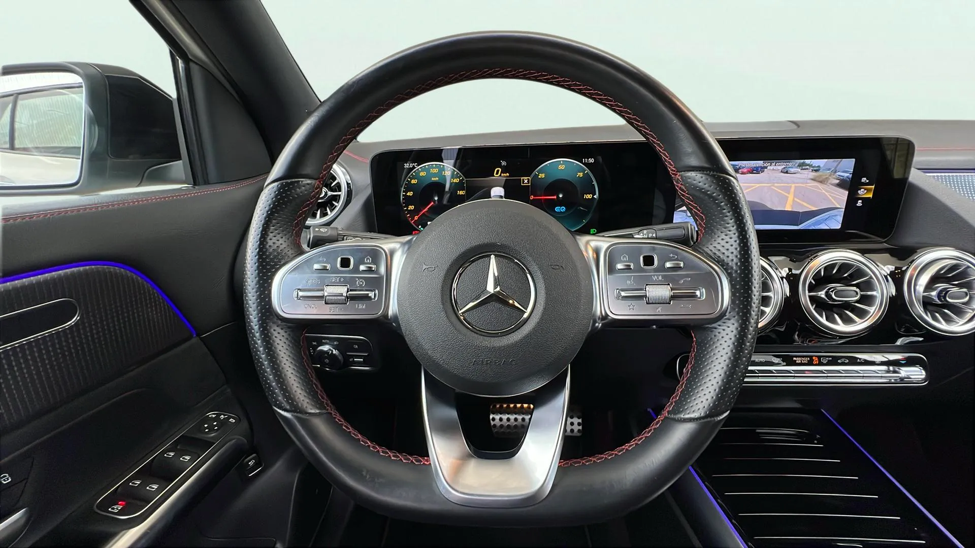 Mercedes-Benz EQA 250 - foto 10