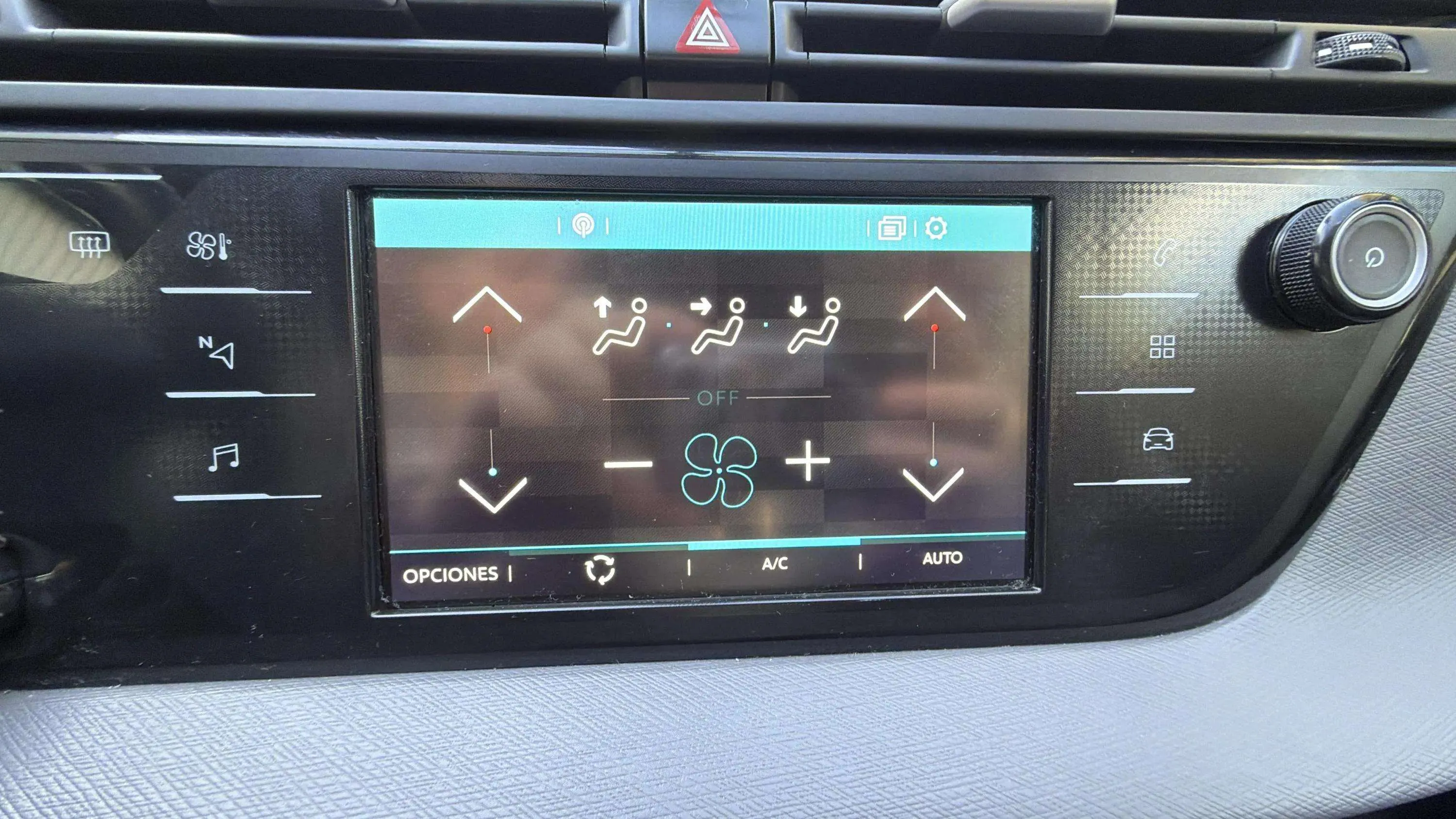 Citroën C4 SpaceTourer BlueHDi Feel - foto 21