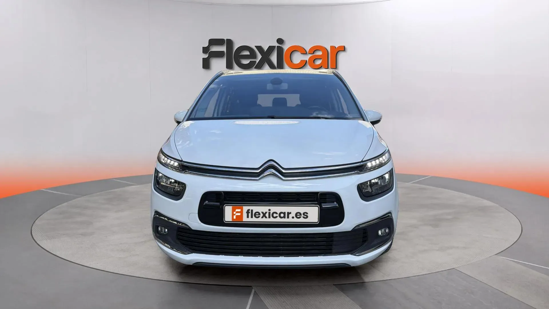 Citroën C4 SpaceTourer BlueHDi Feel - foto 2