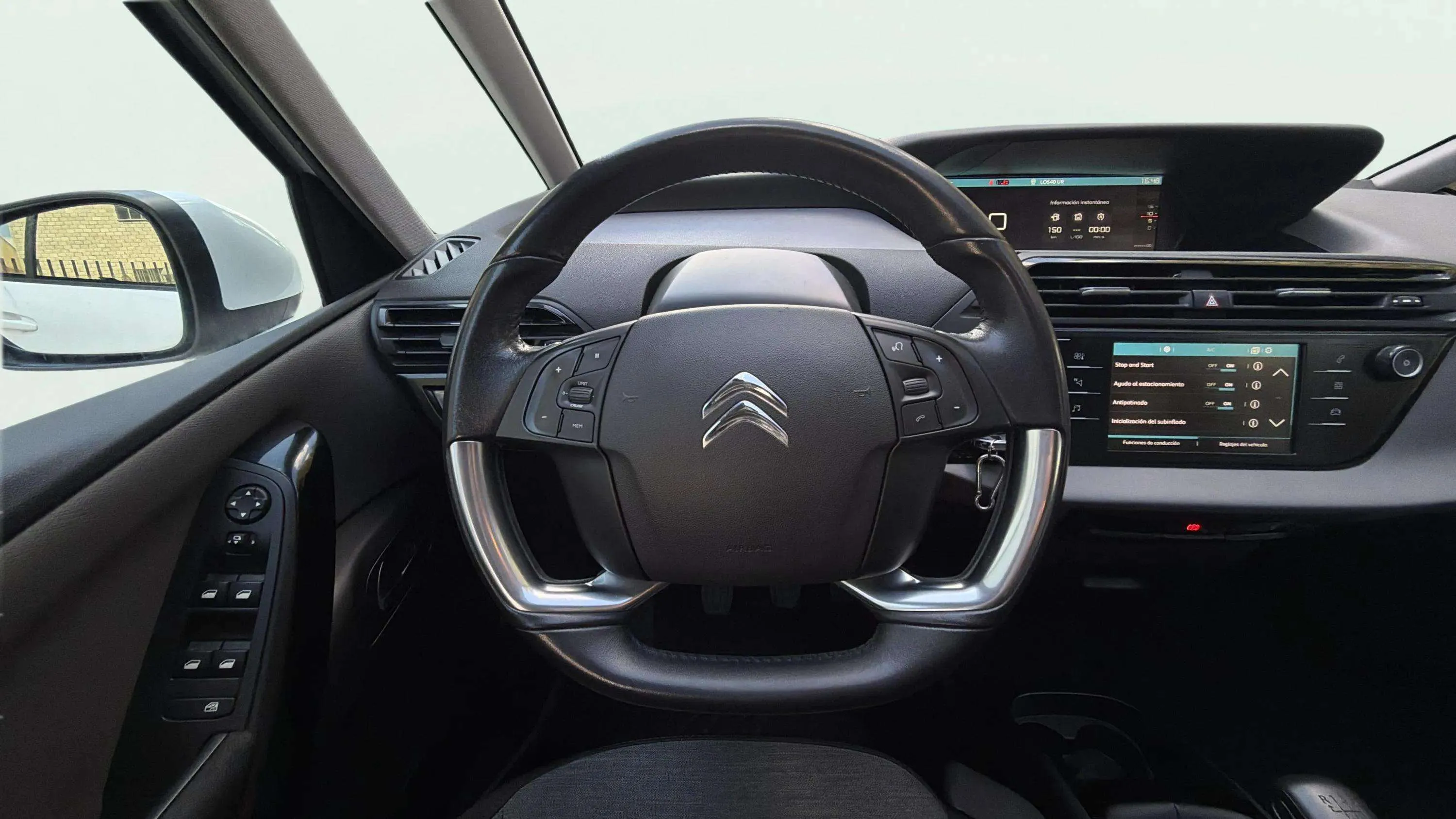 Citroën C4 SpaceTourer BlueHDi Feel - foto 11