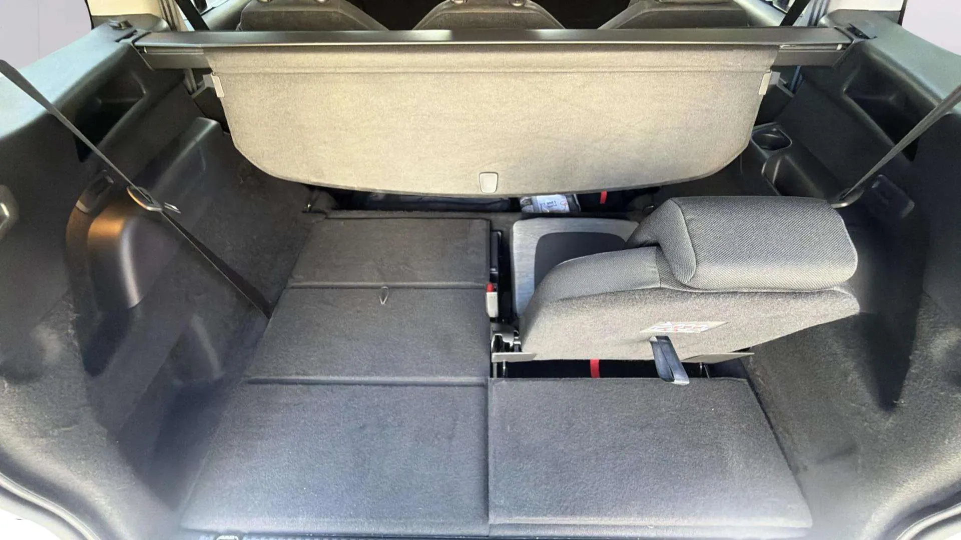 Citroën C4 SpaceTourer BlueHDi Feel - foto 16
