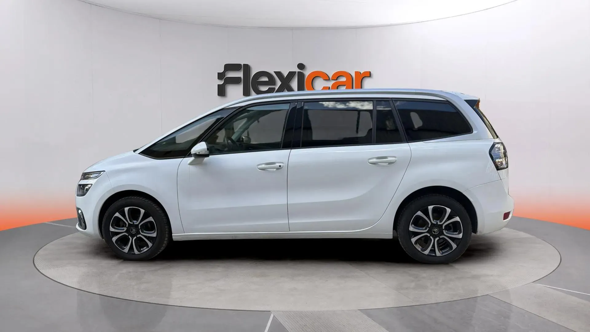 Citroën C4 SpaceTourer BlueHDi Feel - foto 4