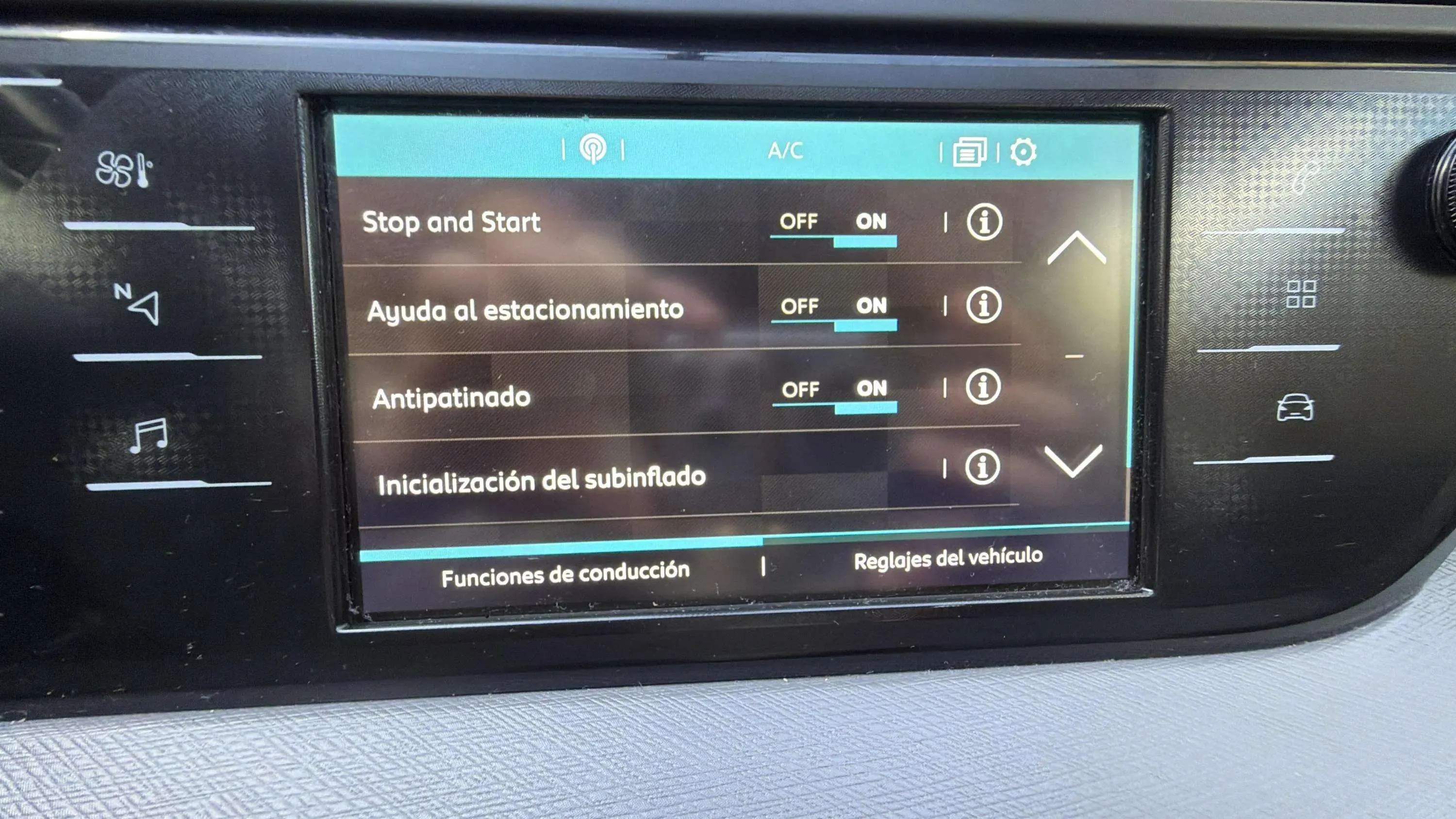 Citroën C4 SpaceTourer BlueHDi Feel - foto 26