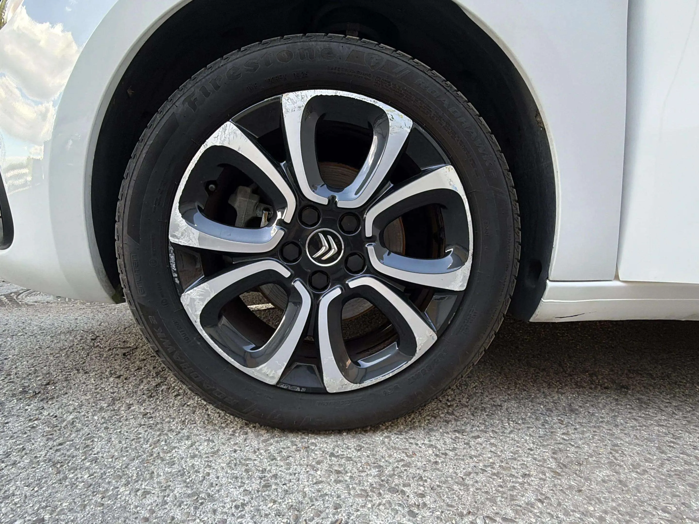Citroën C4 SpaceTourer BlueHDi Feel - foto 28