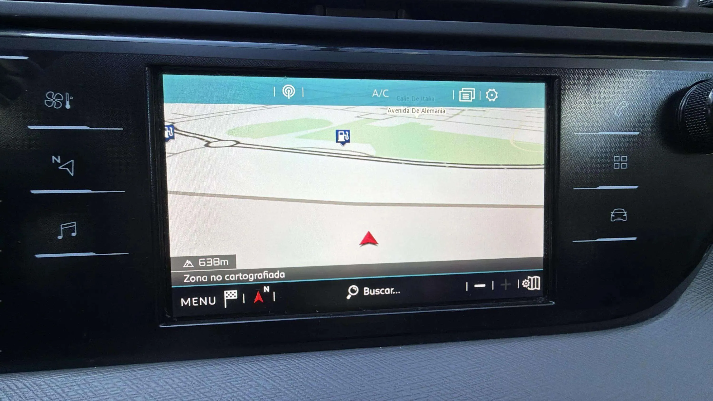 Citroën C4 SpaceTourer BlueHDi Feel - foto 22