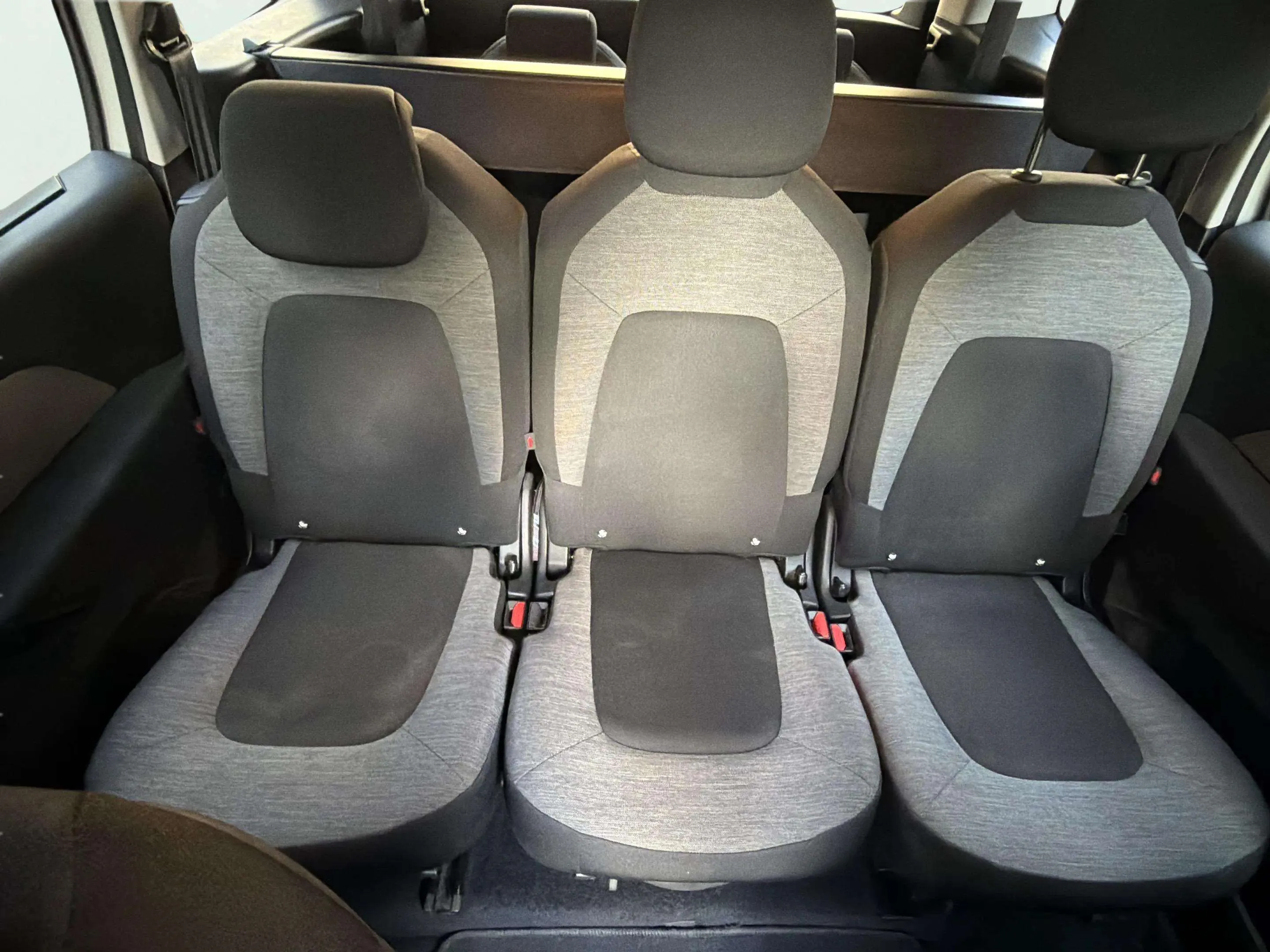 Citroën C4 SpaceTourer BlueHDi Feel - foto 15