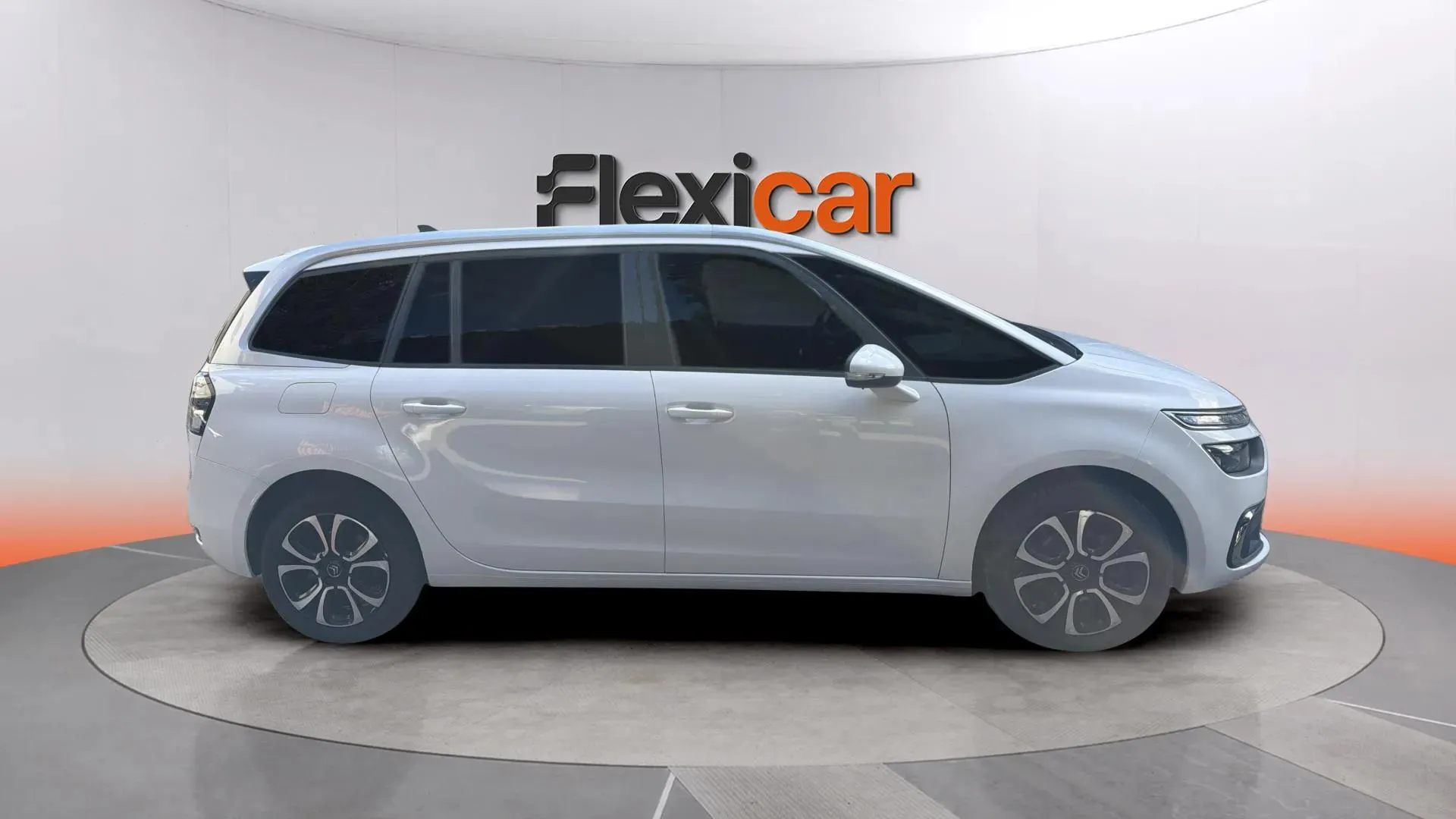 Citroën C4 SpaceTourer BlueHDi Feel - foto 5