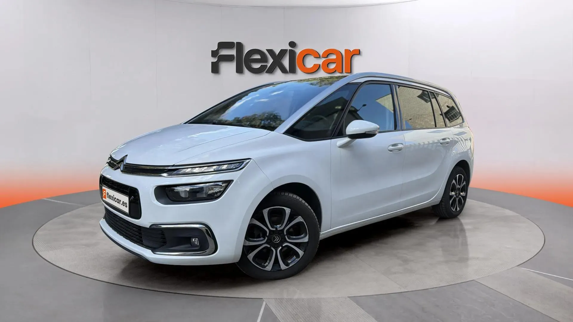 Citroën C4 SpaceTourer BlueHDi Feel - foto 3