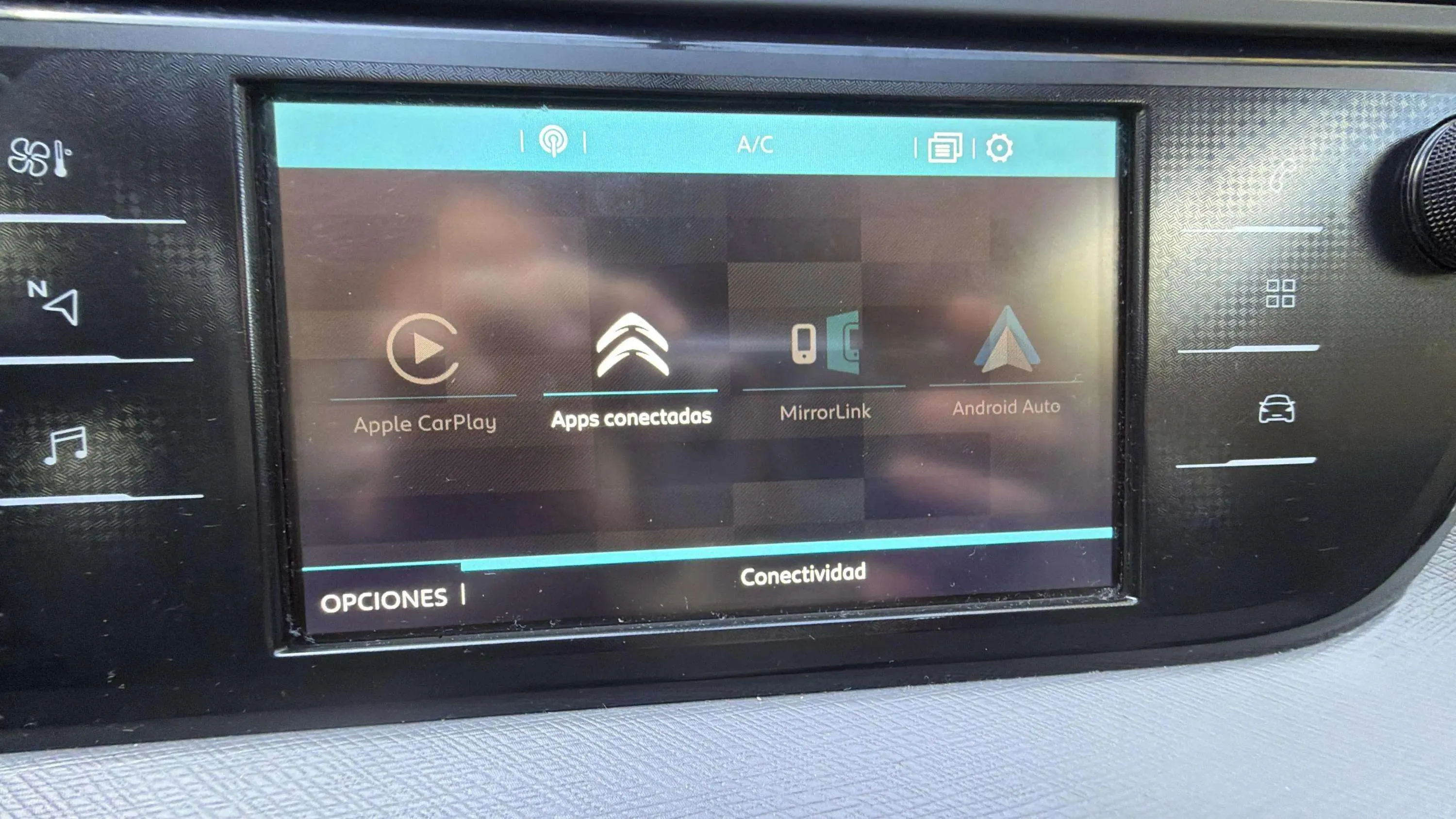 Citroën C4 SpaceTourer BlueHDi Feel - foto 25