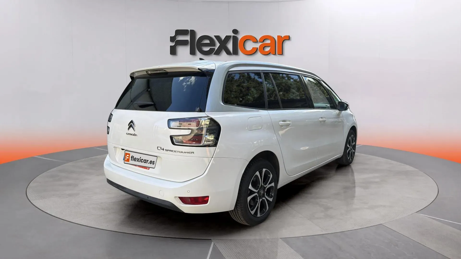 Citroën C4 SpaceTourer BlueHDi Feel - foto 8