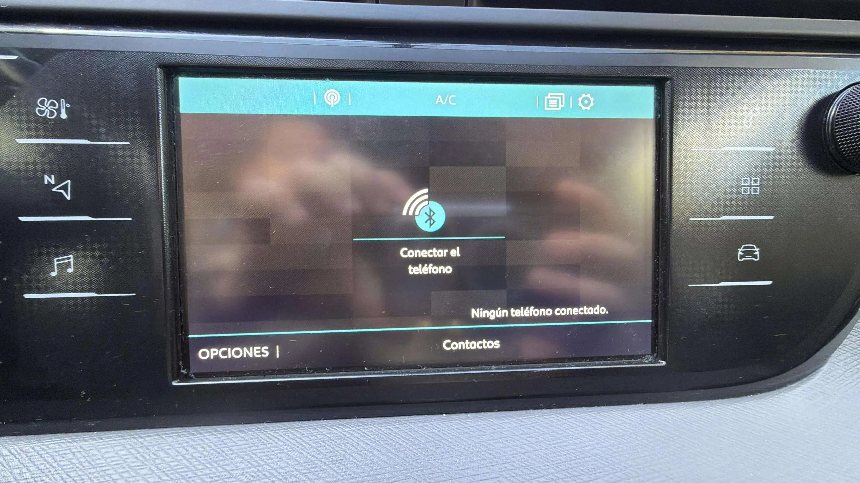 Citroën C4 SpaceTourer BlueHDi Feel - foto 24