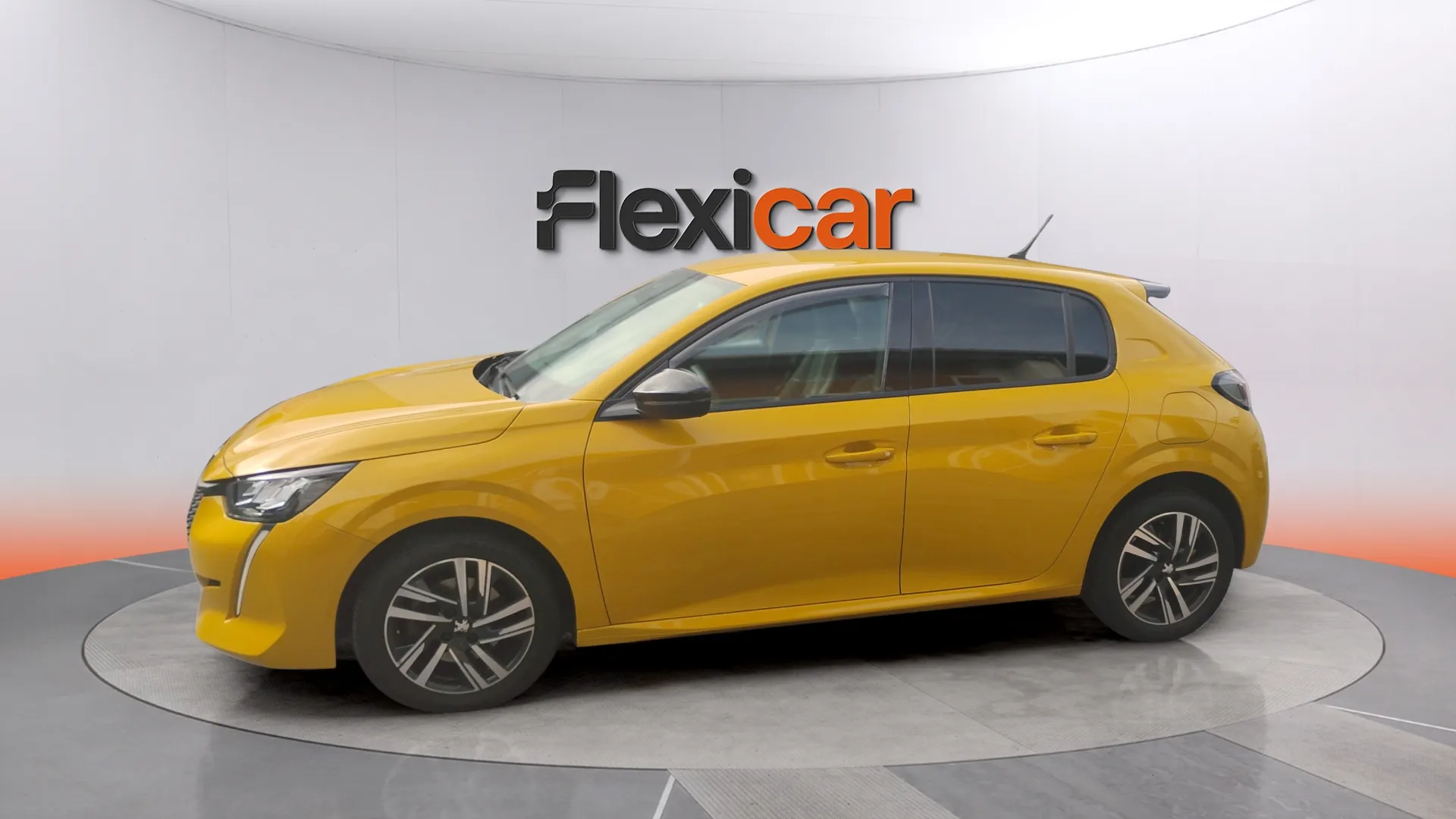 Peugeot 208 PureTech Allure Pack - foto 5