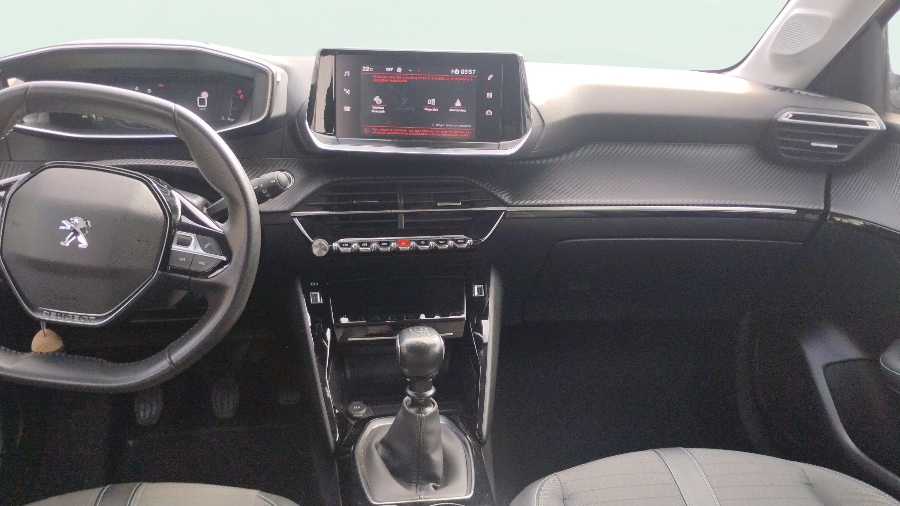 Peugeot 208 PureTech Allure Pack - foto 7