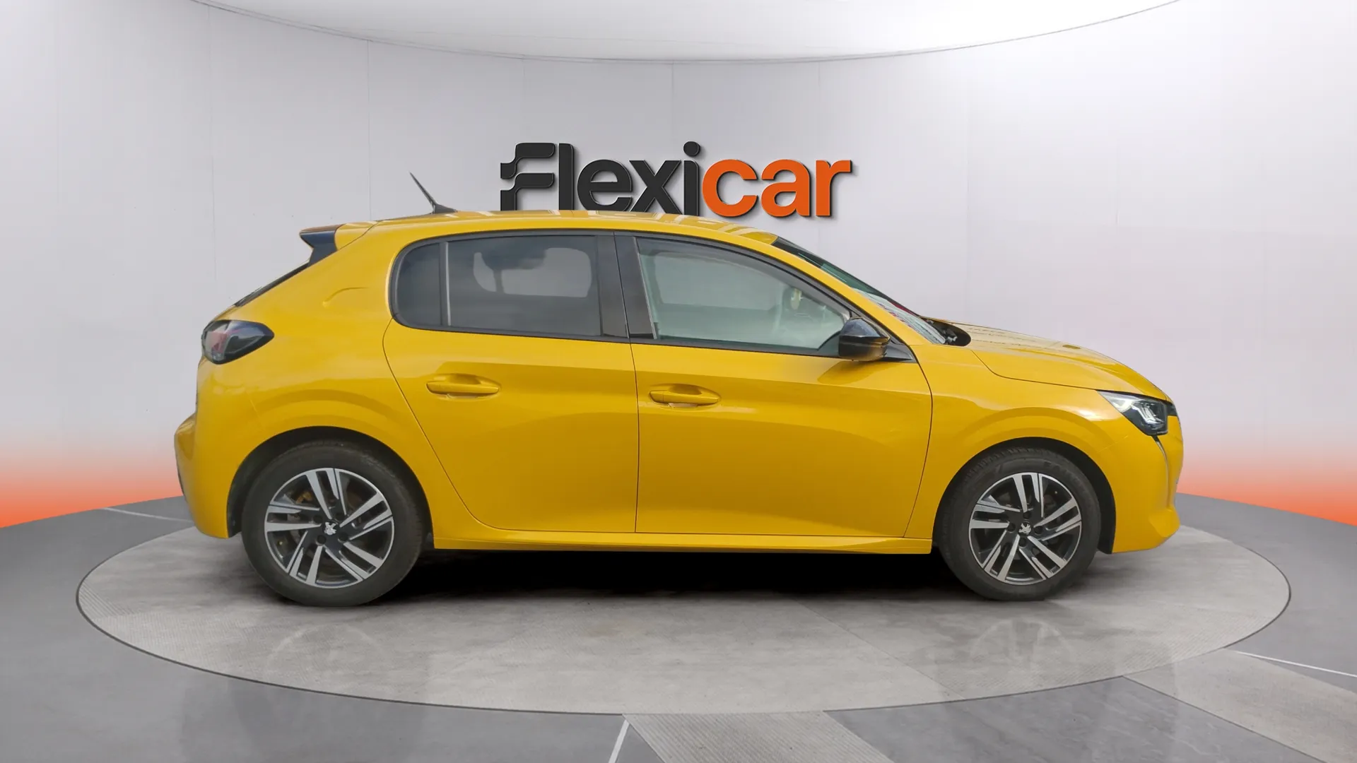 Peugeot 208 PureTech Allure Pack - foto 3