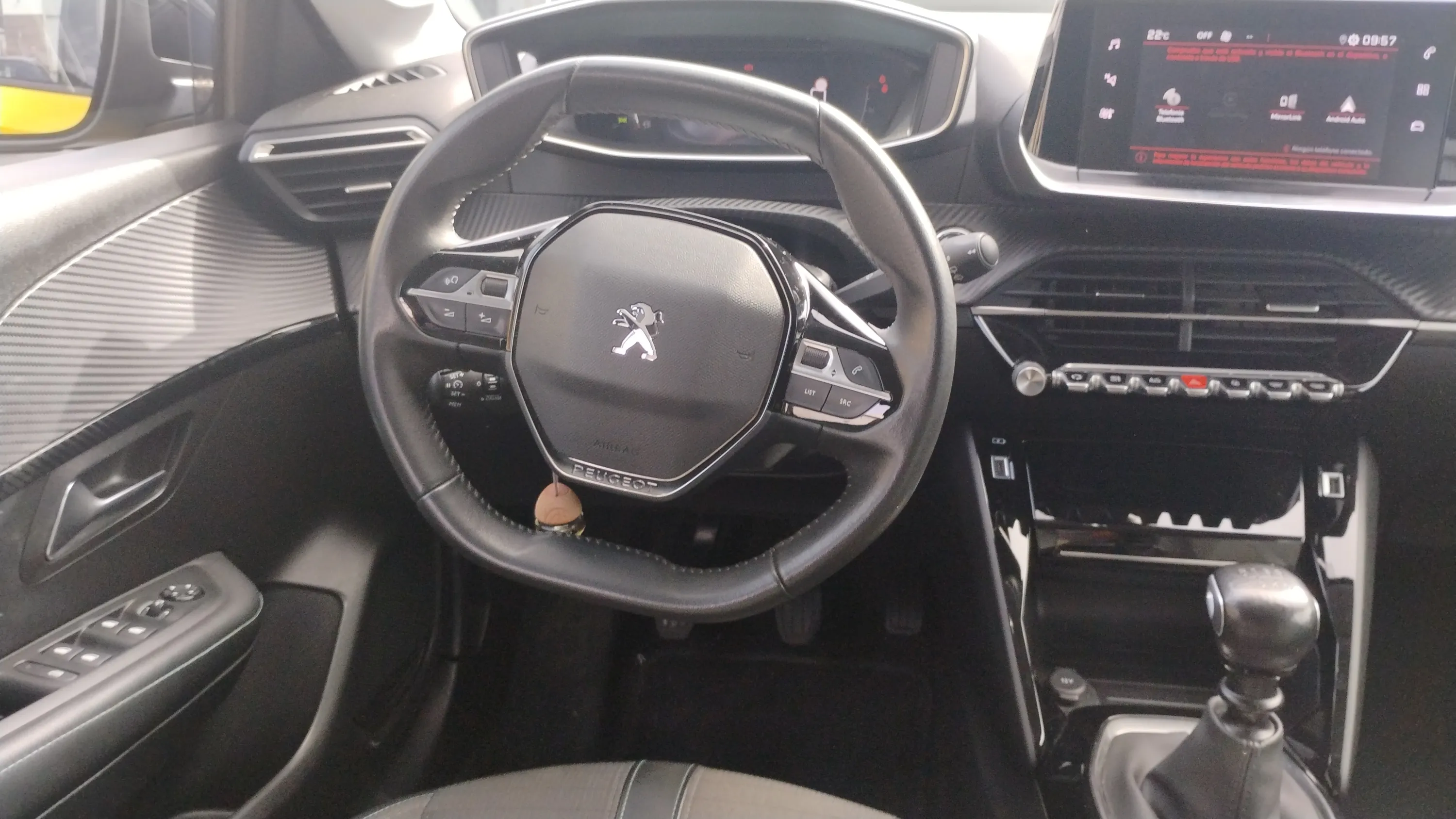 Peugeot 208 PureTech Allure Pack - foto 8