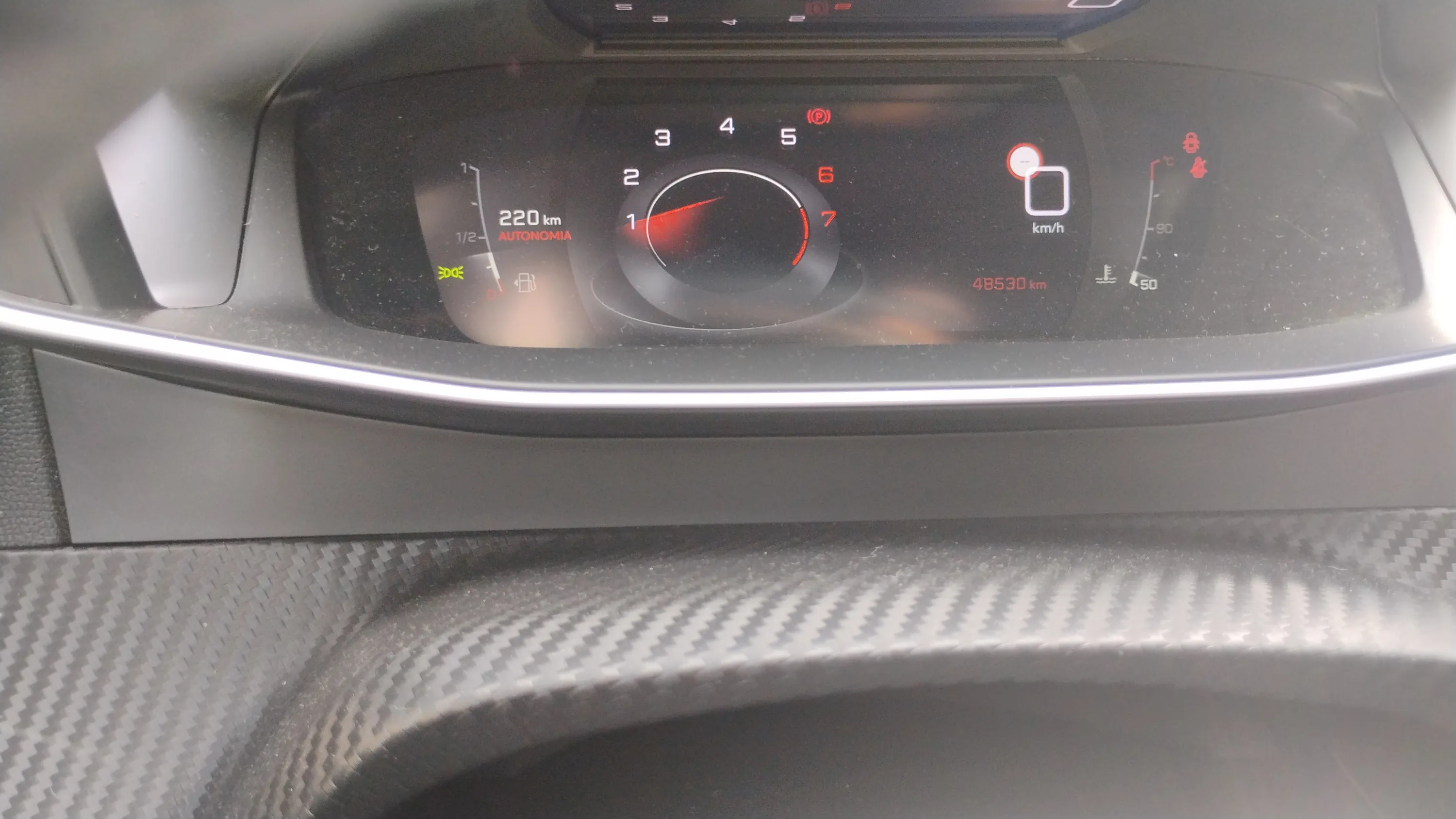 Peugeot 208 PureTech Allure Pack - foto 9