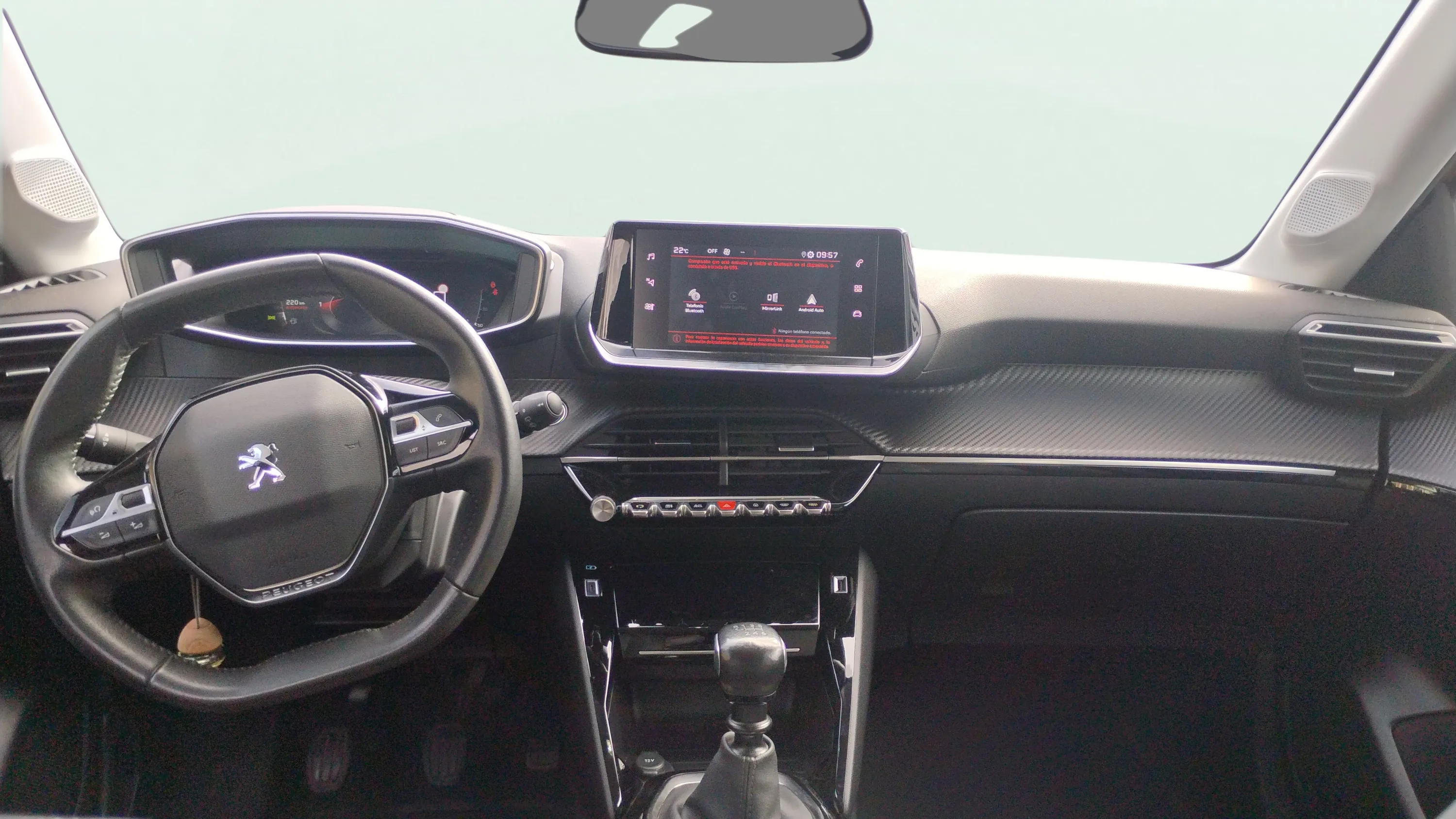 Peugeot 208 PureTech Allure Pack - foto 6