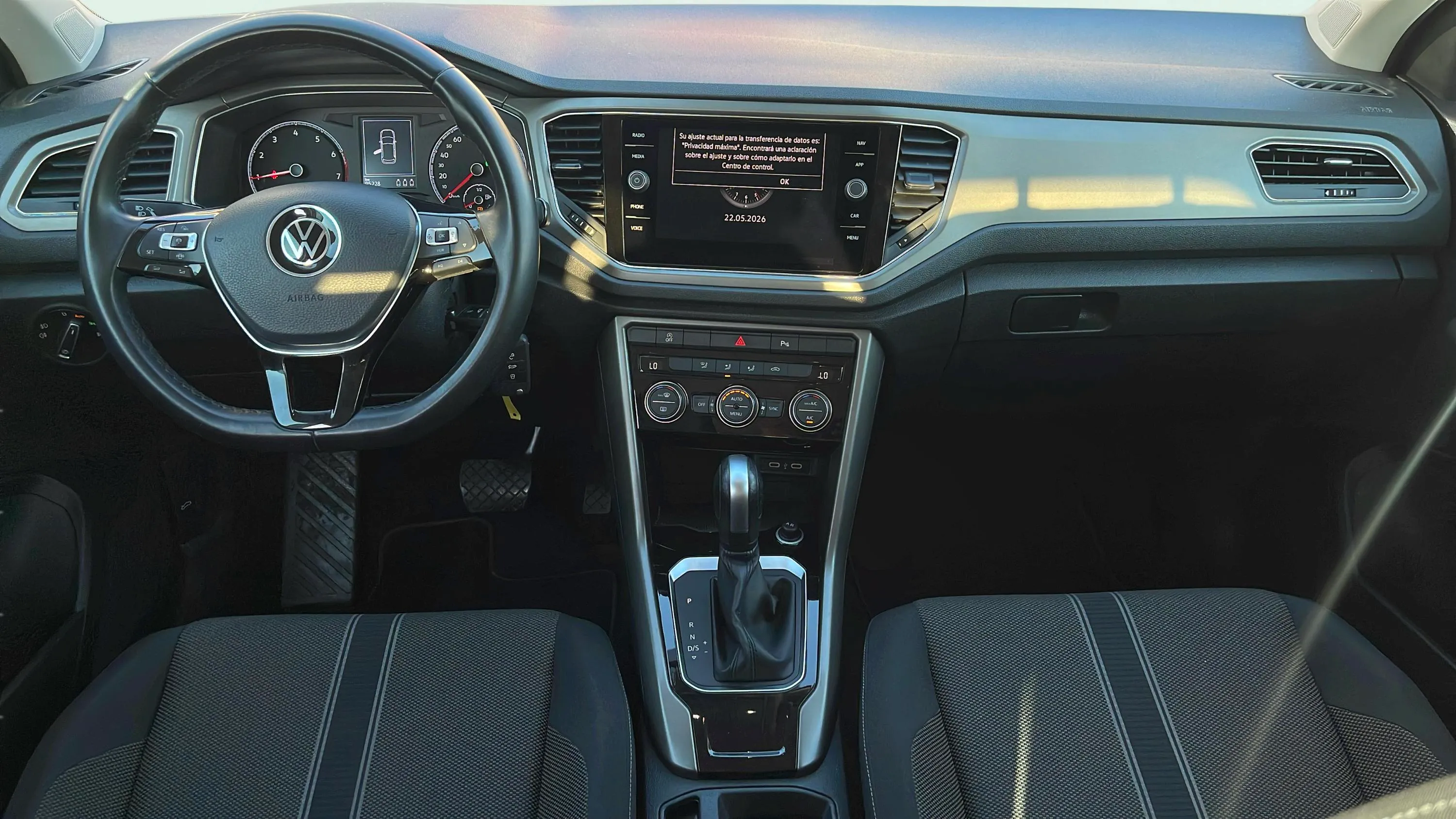Volkswagen T-Roc Advance R-Line 1.5 TSI DSG - foto 9