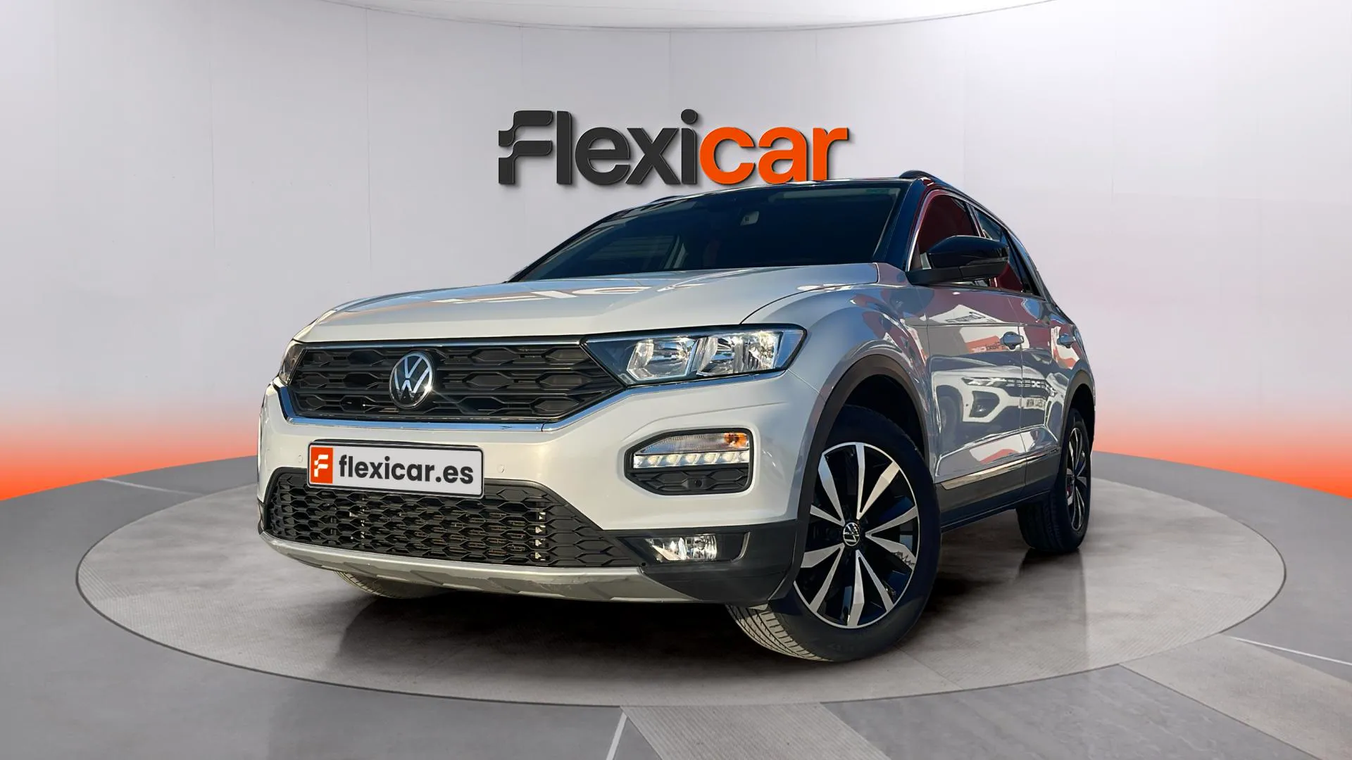 Volkswagen T-Roc Advance R-Line 1.5 TSI DSG - foto 3