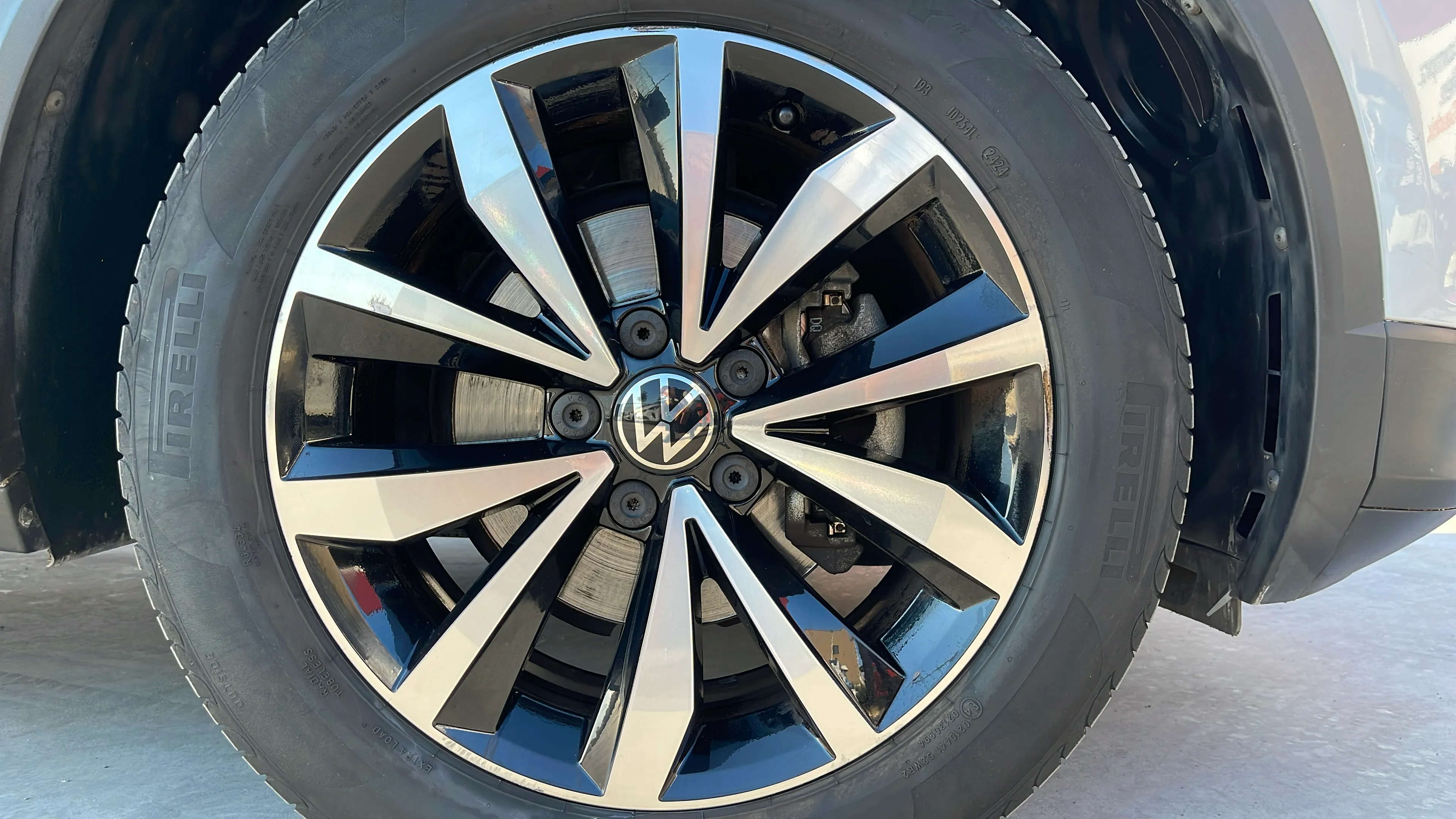 Volkswagen T-Roc Advance R-Line 1.5 TSI DSG - foto 22