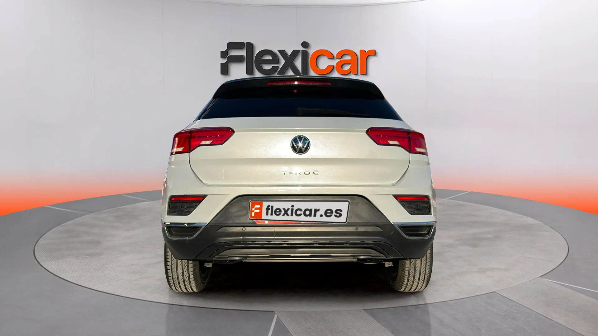 Volkswagen T-Roc Advance R-Line 1.5 TSI DSG - foto 7