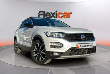 volkswagen t roc advance r line 15 tsi 110kw 150cv dsg gasolina automatica sitges 903000000258975