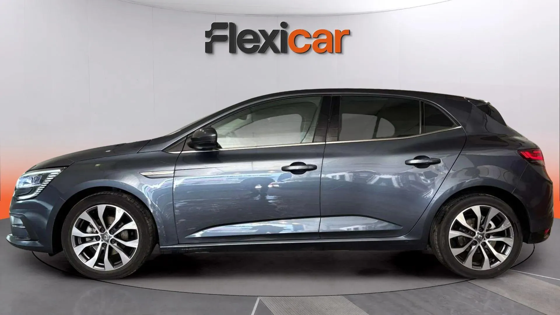 Renault Mégane Equilibre Blue dCi - foto 6