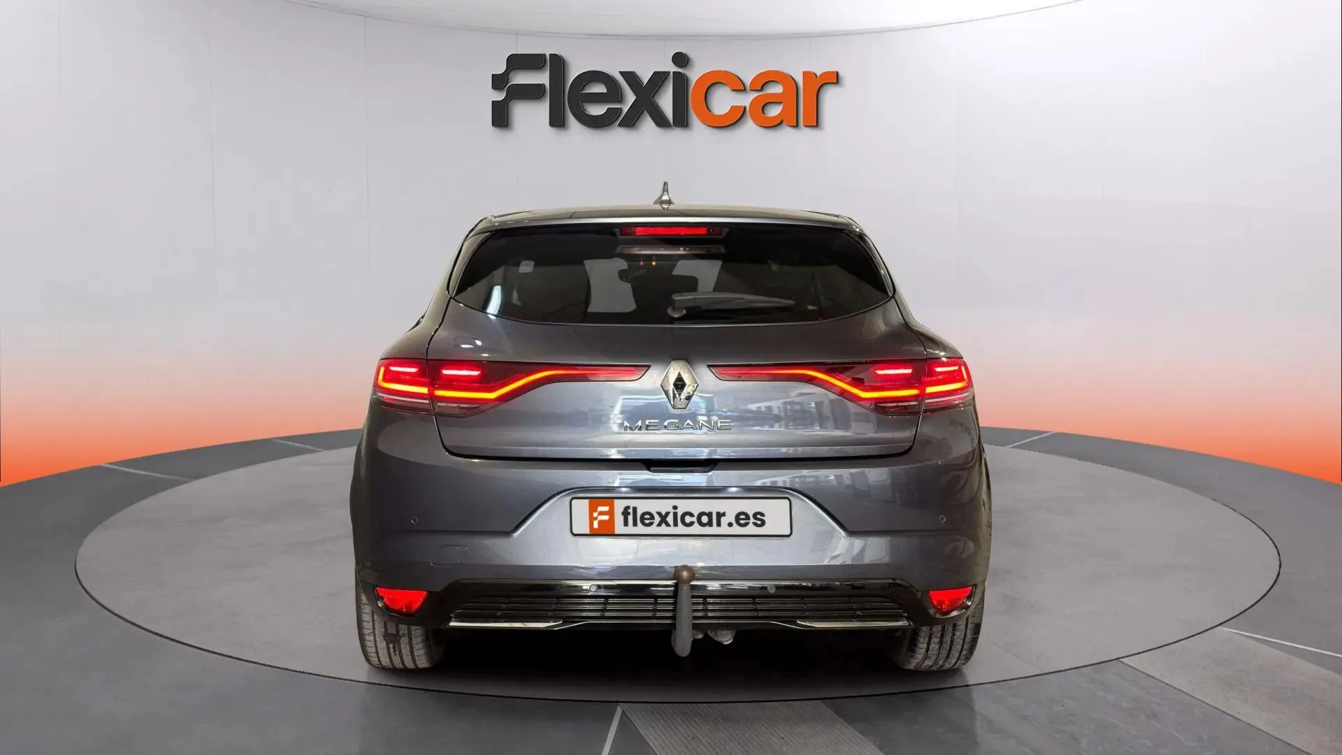 Renault Mégane Equilibre Blue dCi - foto 5