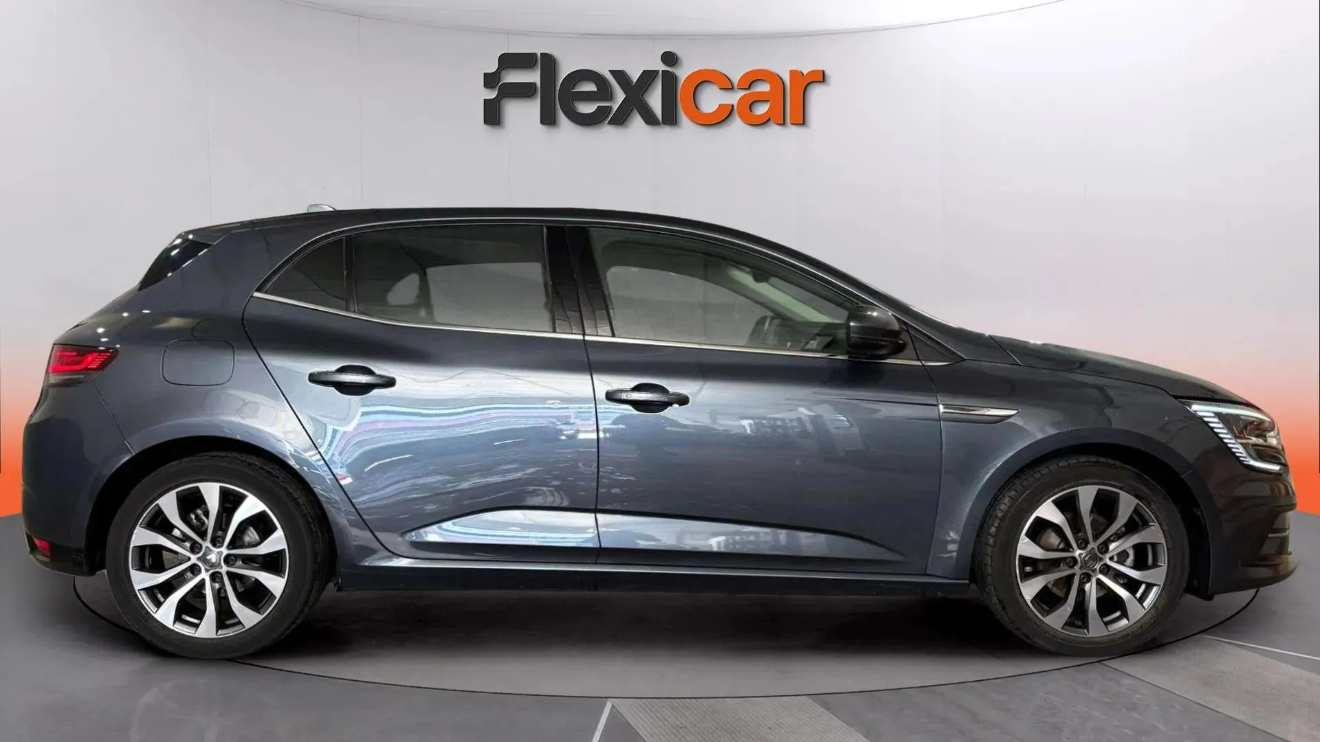 Renault Mégane Equilibre Blue dCi - foto 8