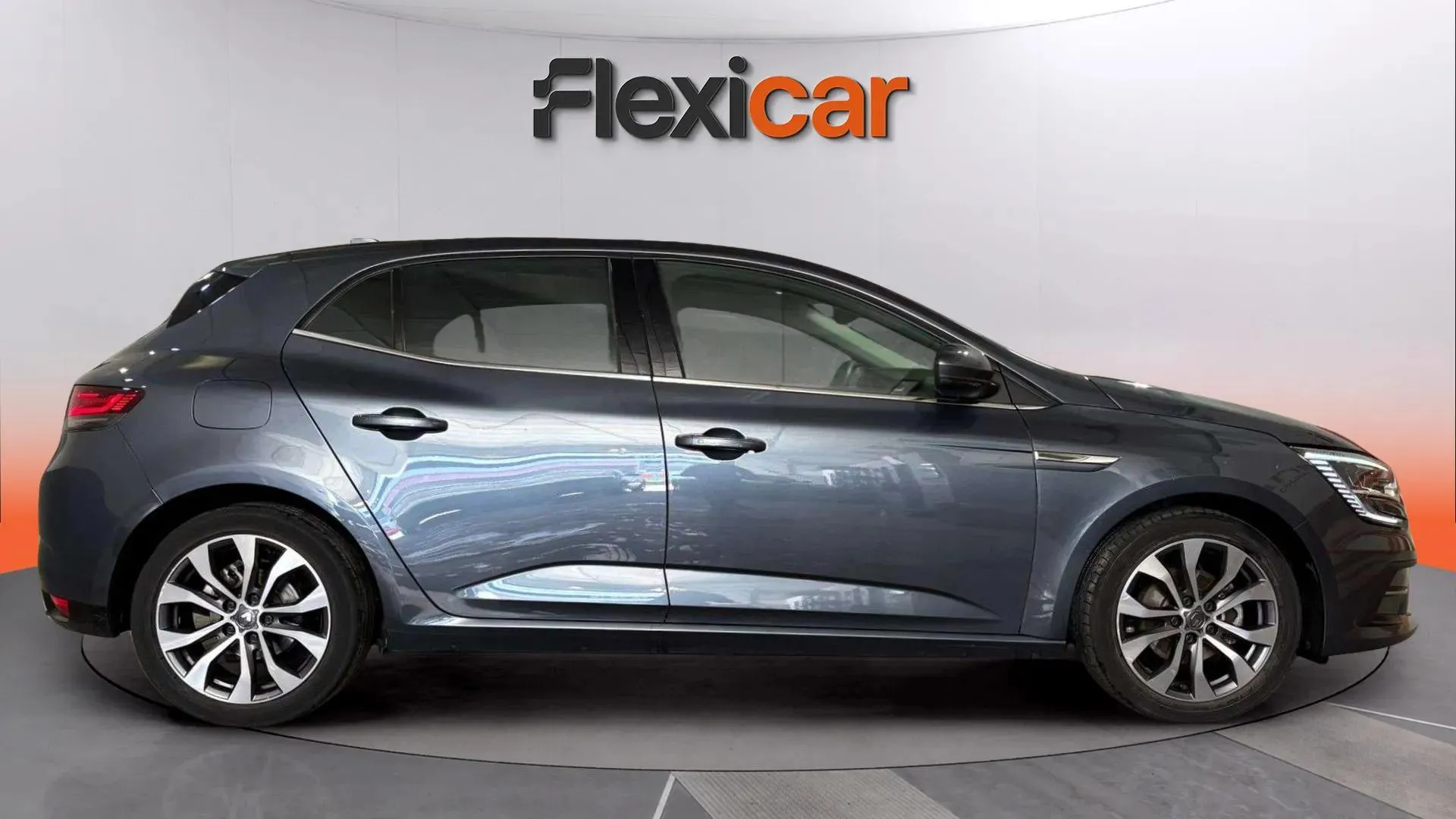 Renault Mégane Equilibre Blue dCi - foto 3