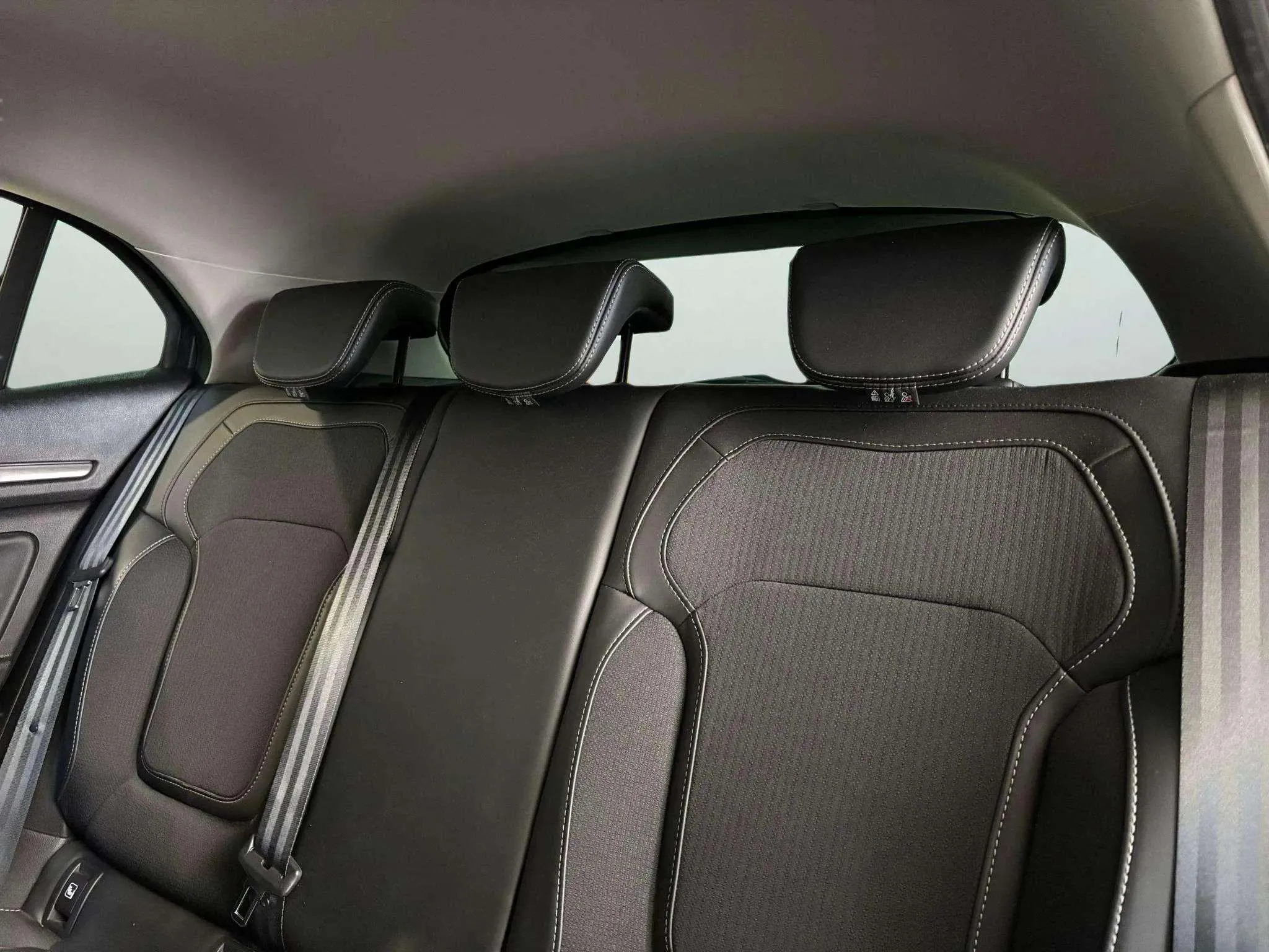 Renault Mégane Equilibre Blue dCi - foto 17