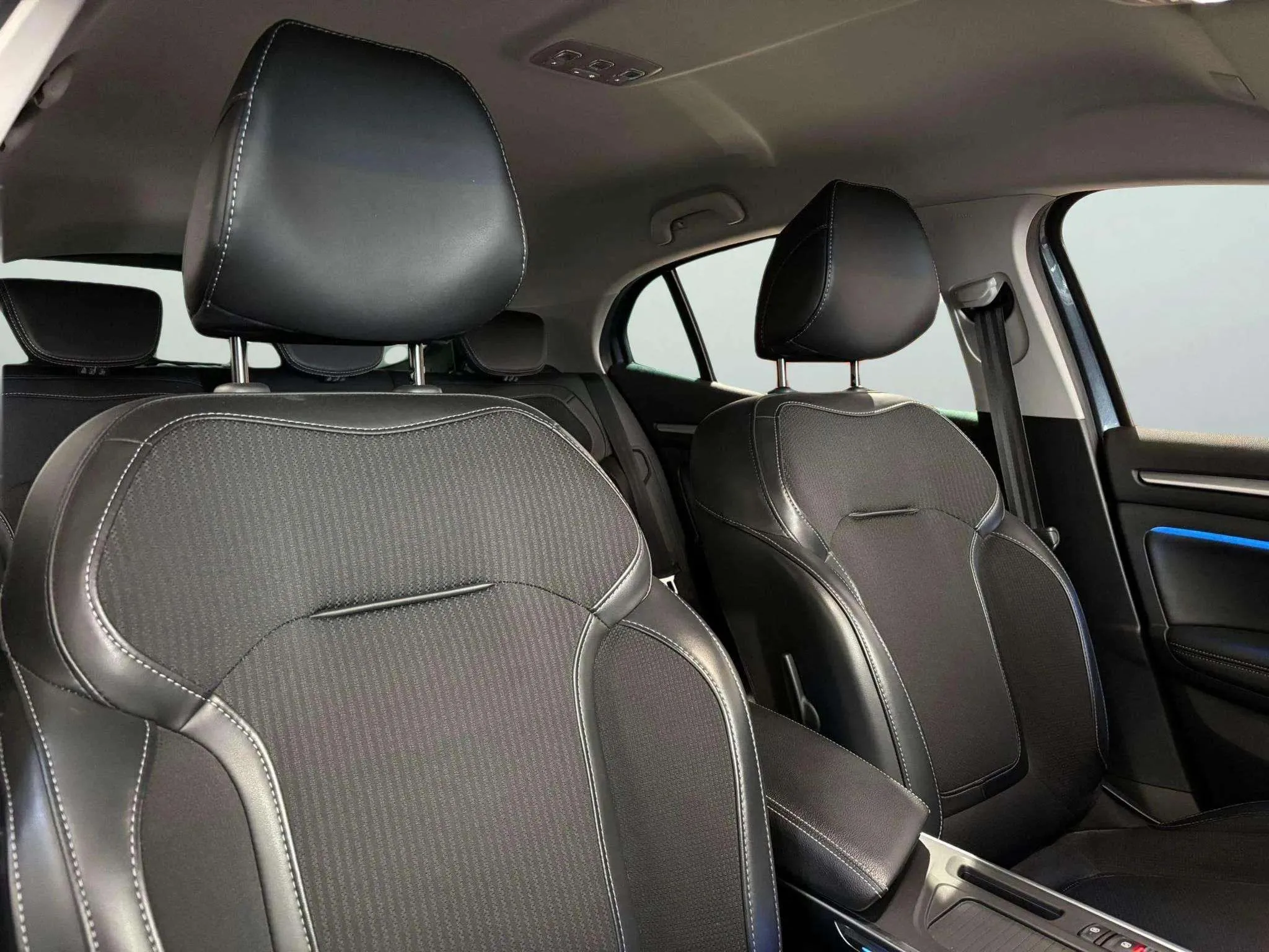 Renault Mégane Equilibre Blue dCi - foto 13